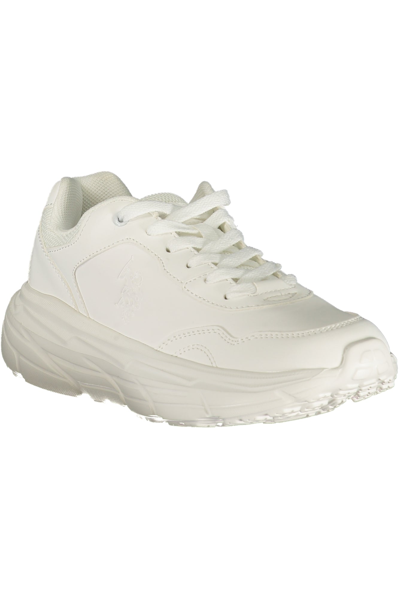 Sneakers U.S. POLO ASSN. Bianco AZAR003WEY1