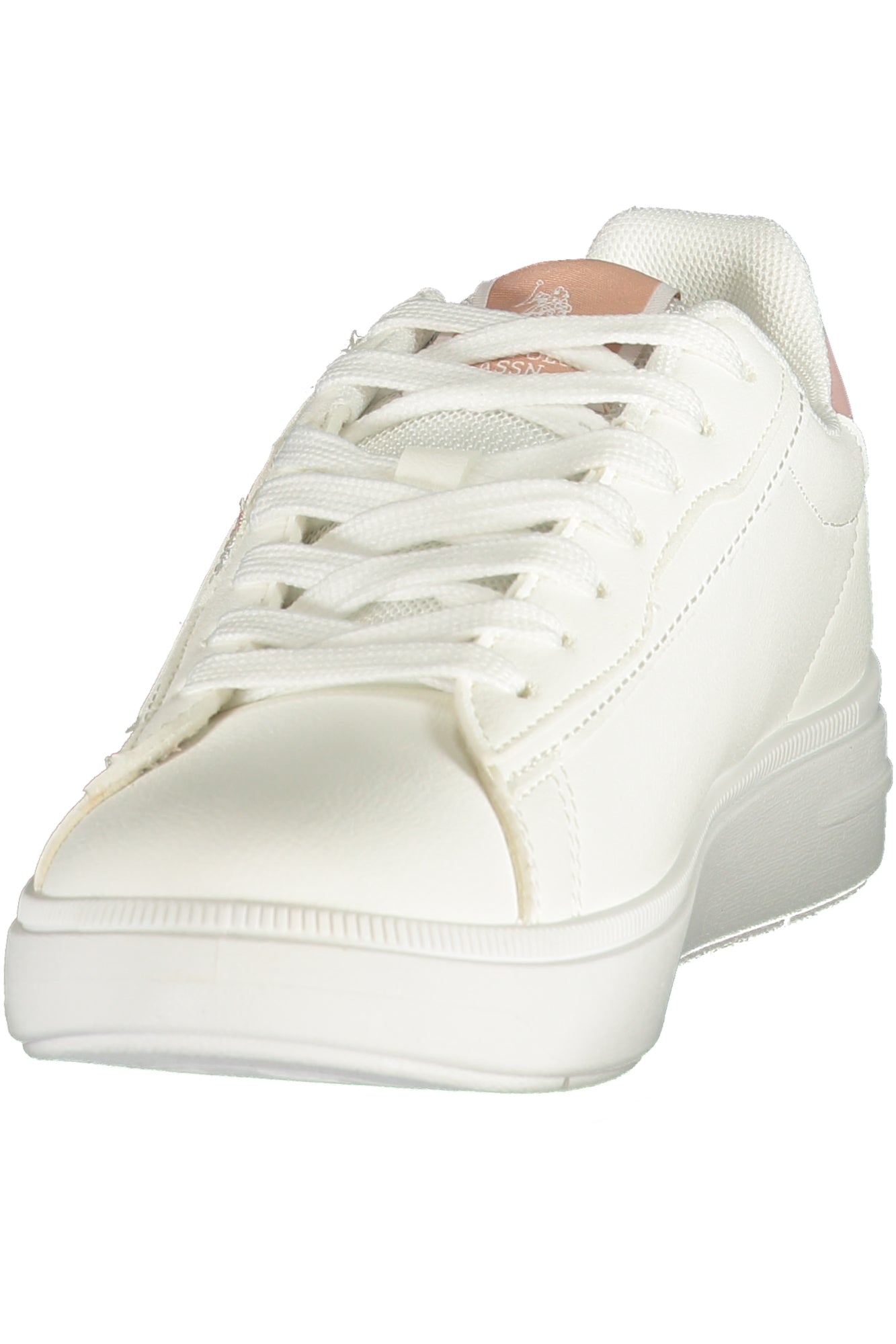 Sneakers U.S. POLO ASSN. Bianco ARIS002W6YM1