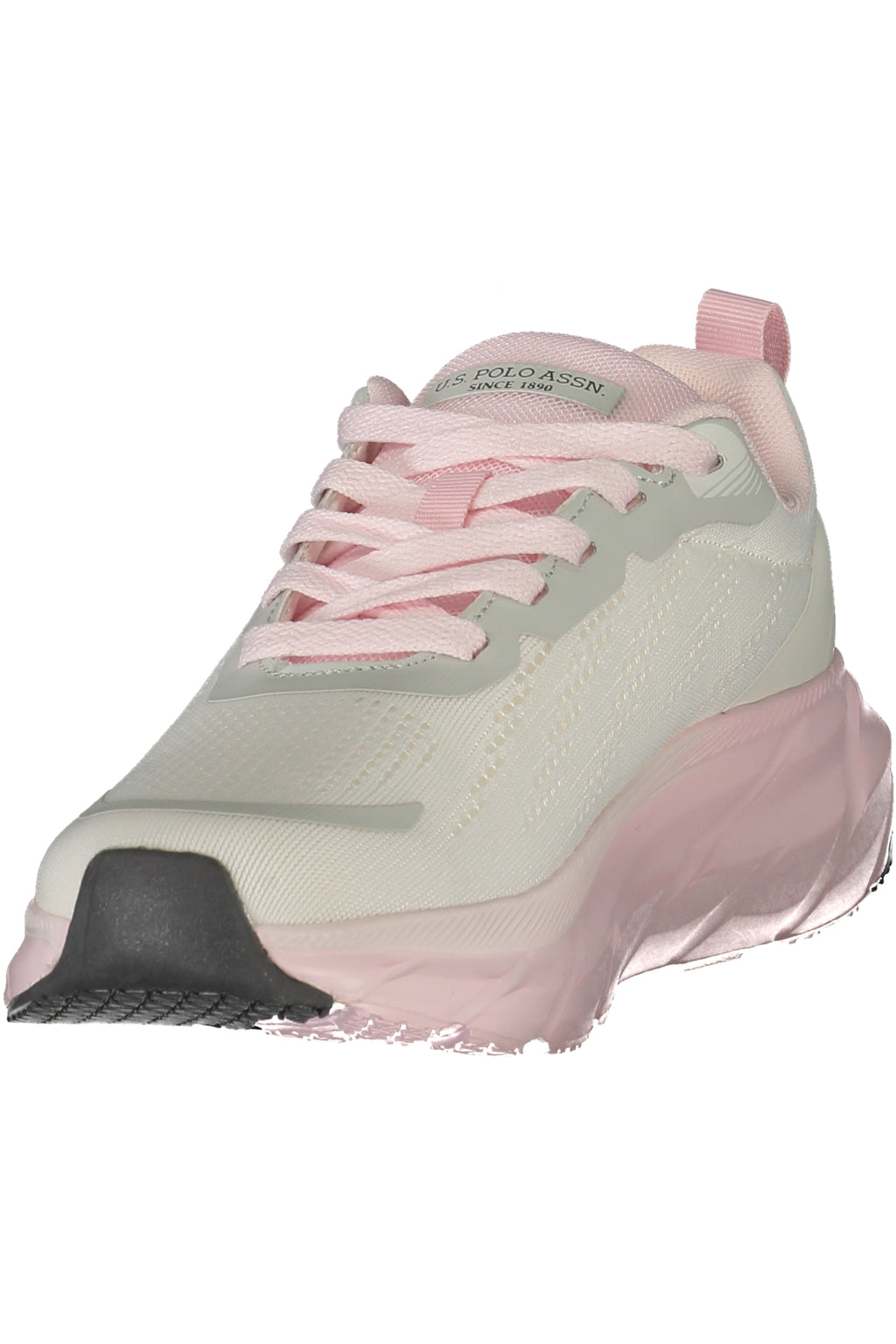 Sneakers U.S. POLO ASSN. Bianco DRAFT002W6T1