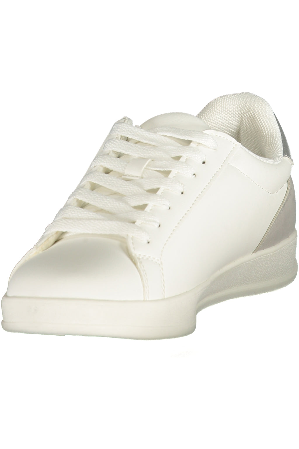 Sneakers U.S. POLO ASSN. Bianco SPIRIT015WEYH1