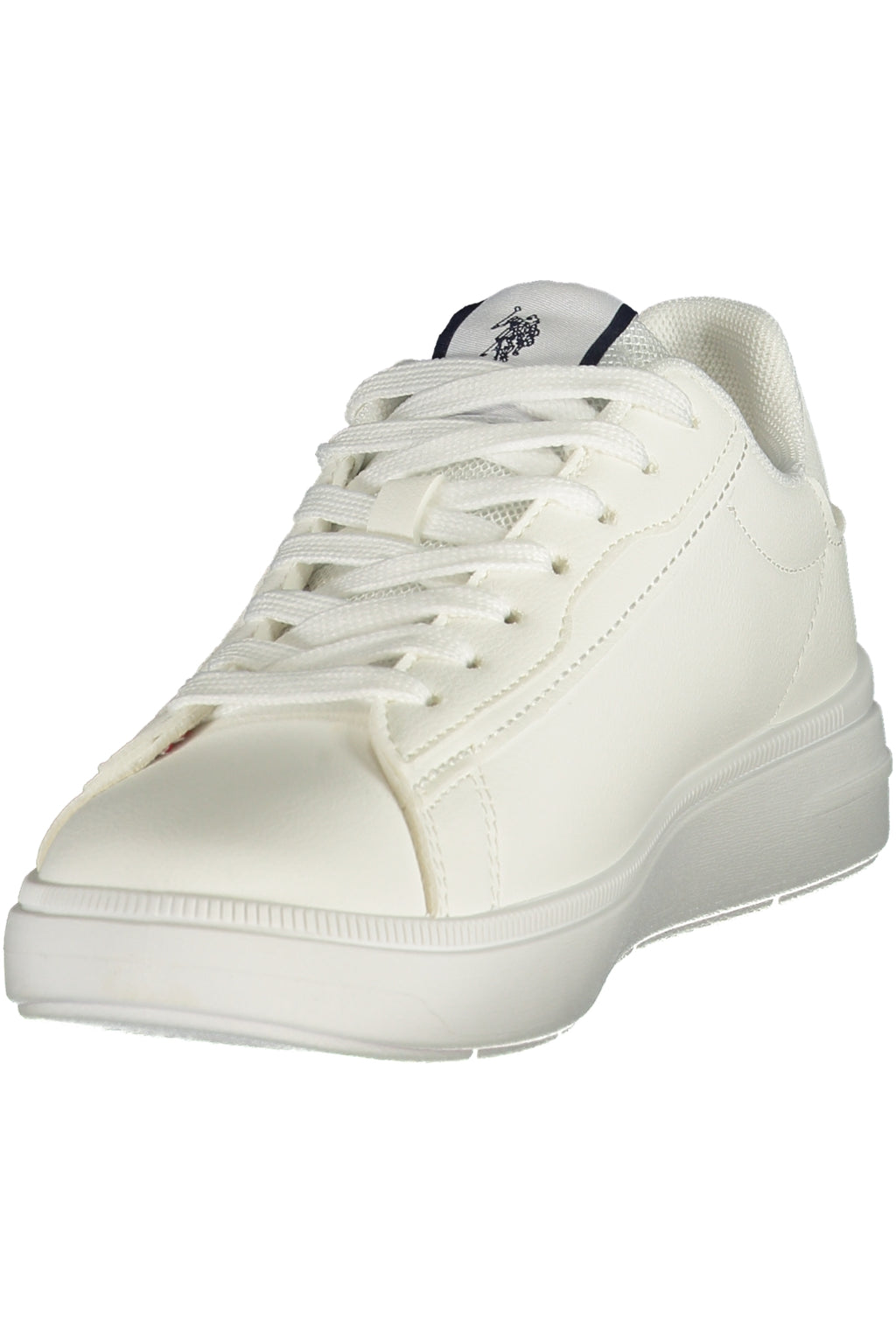 Sneakers U.S. POLO ASSN. Bianco ARIS002W6YM1