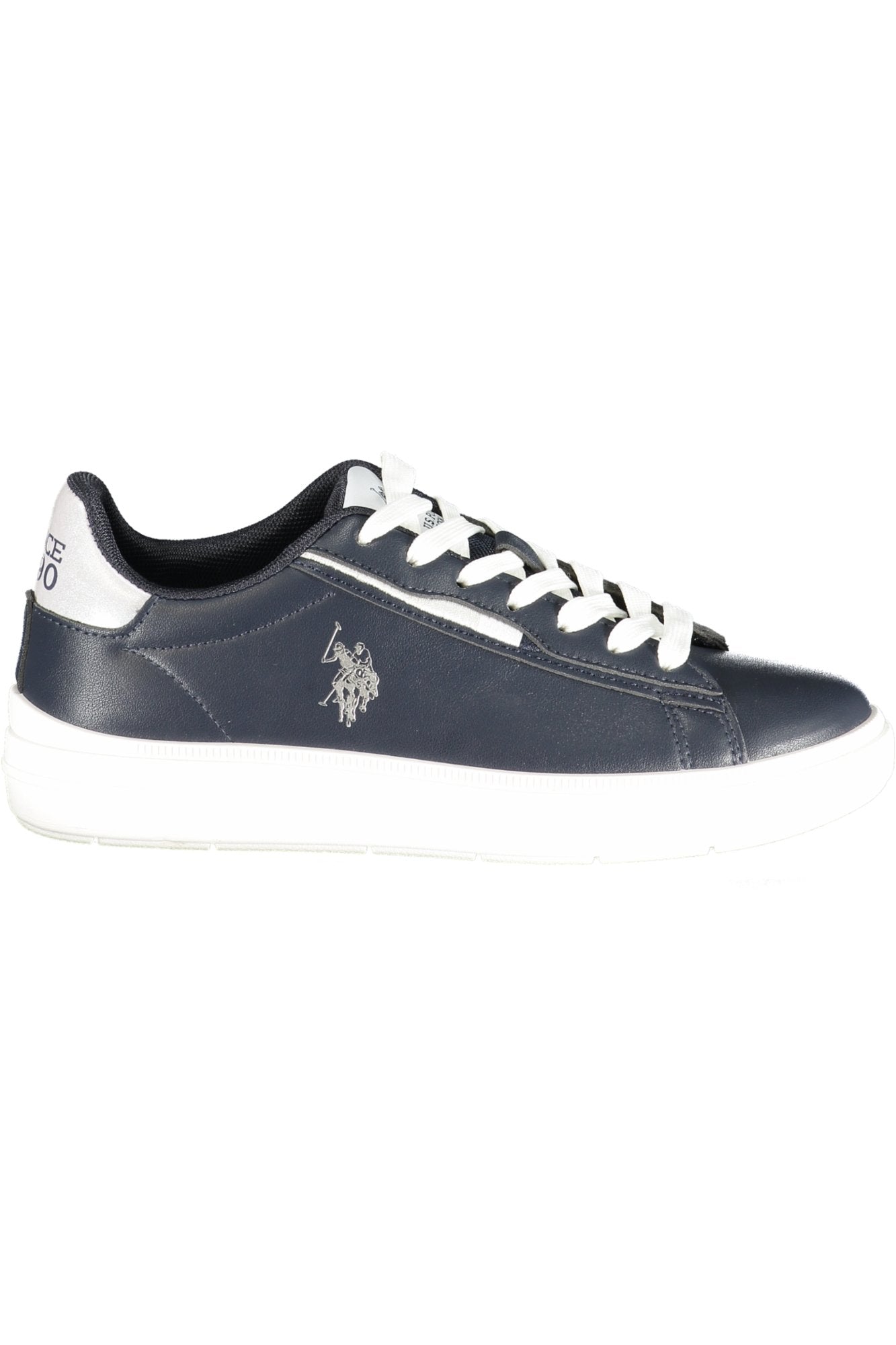 Sneakers U.S. POLO ASSN. Blu ARIS002W6YM1