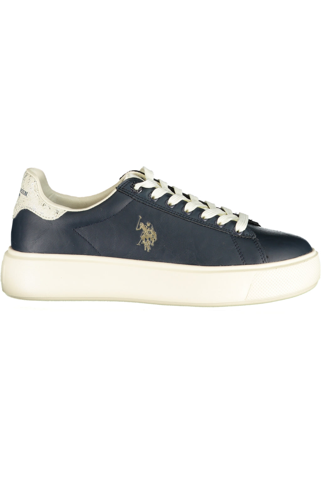 Sneakers U.S. POLO ASSN. Blu ZABRY001WEYN2