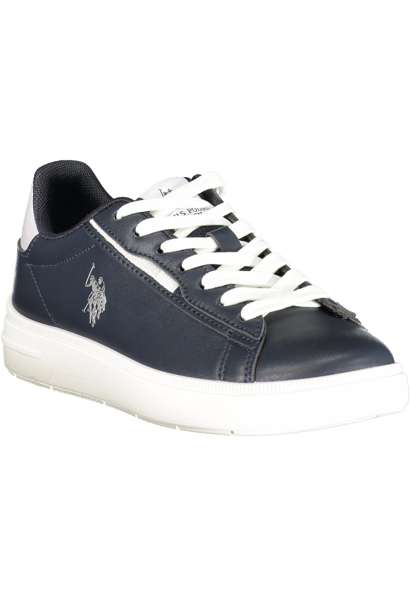 Sneakers U.S. POLO ASSN. Blu ARIS002W6YM1