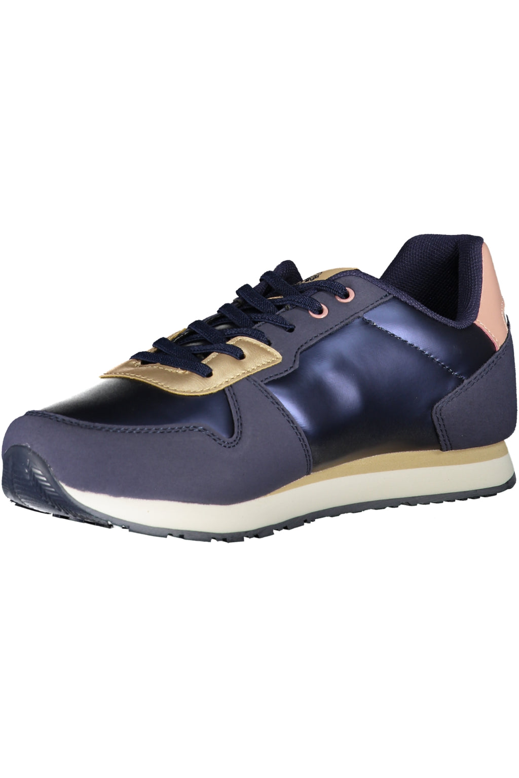 Sneakers U.S. POLO ASSN. Blu NOBIK011KCNH2F