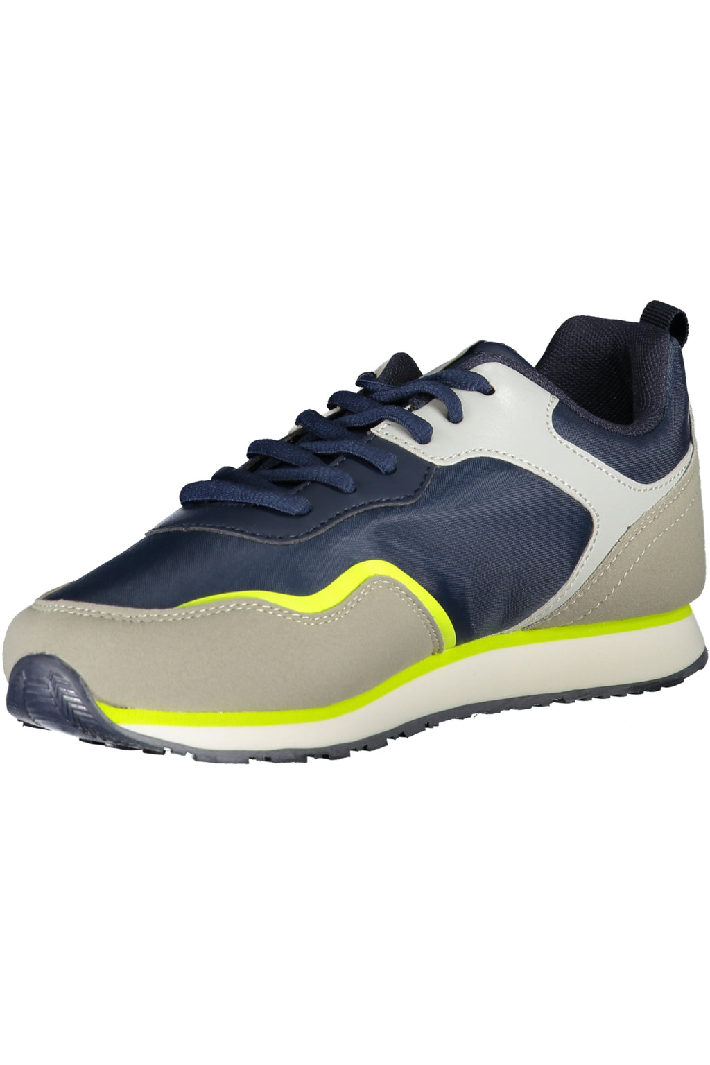 Sneakers U.S. POLO ASSN. Blu NOBIK010KCNH4F