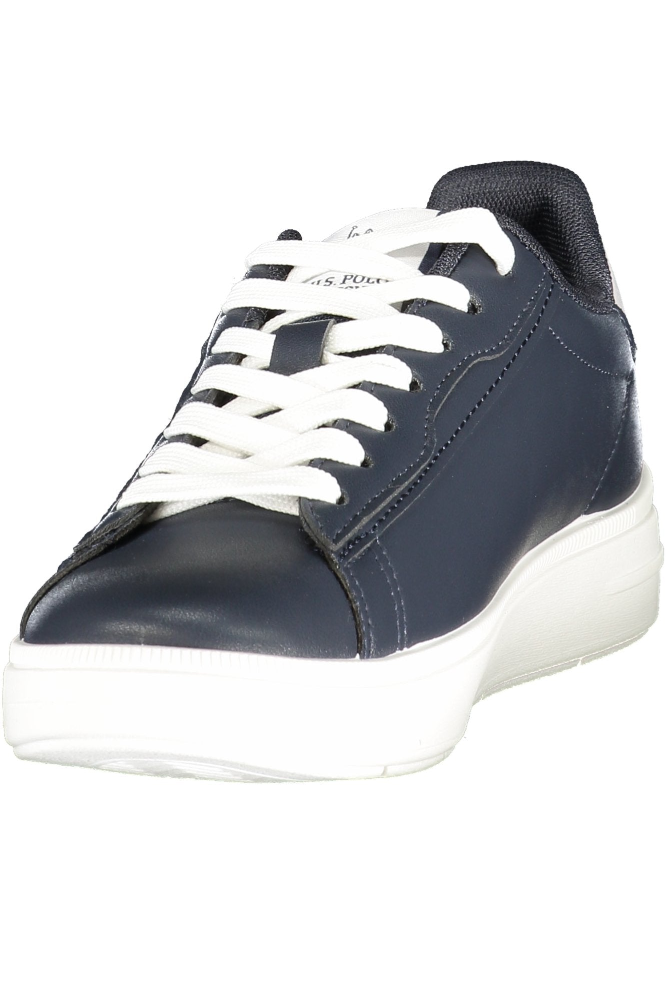 Sneakers U.S. POLO ASSN. Blu ARIS002W6YM1