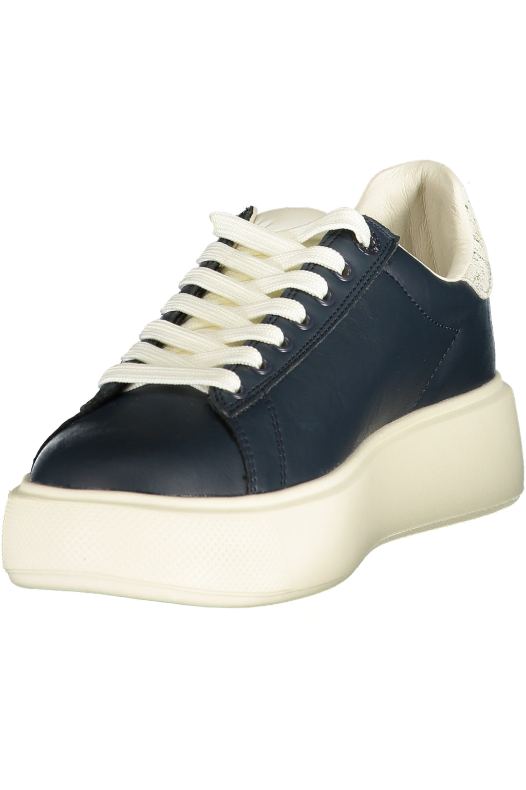 Sneakers U.S. POLO ASSN. Blu ZABRY001WEYN2