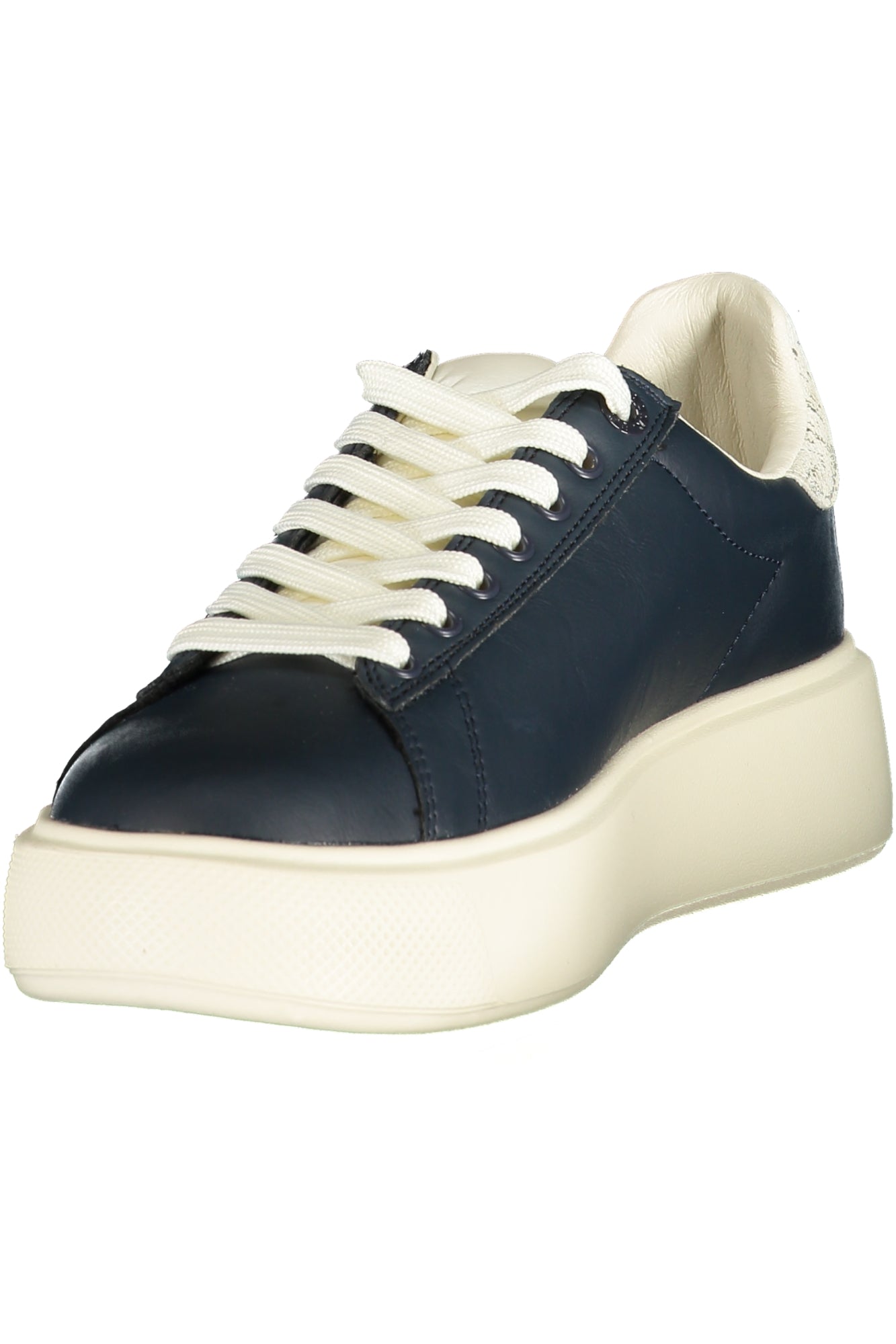 Sneakers U.S. POLO ASSN. Blu ZABRY001WEYN2