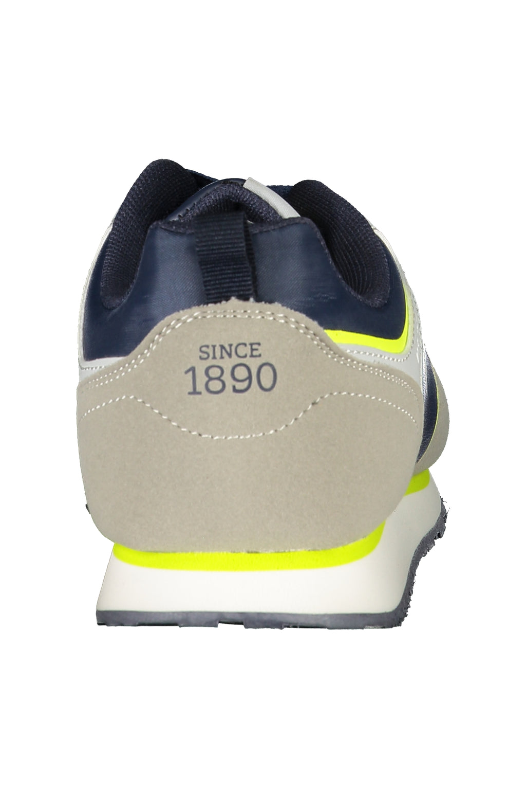 Sneakers U.S. POLO ASSN. Blu NOBIK010KCNH4F