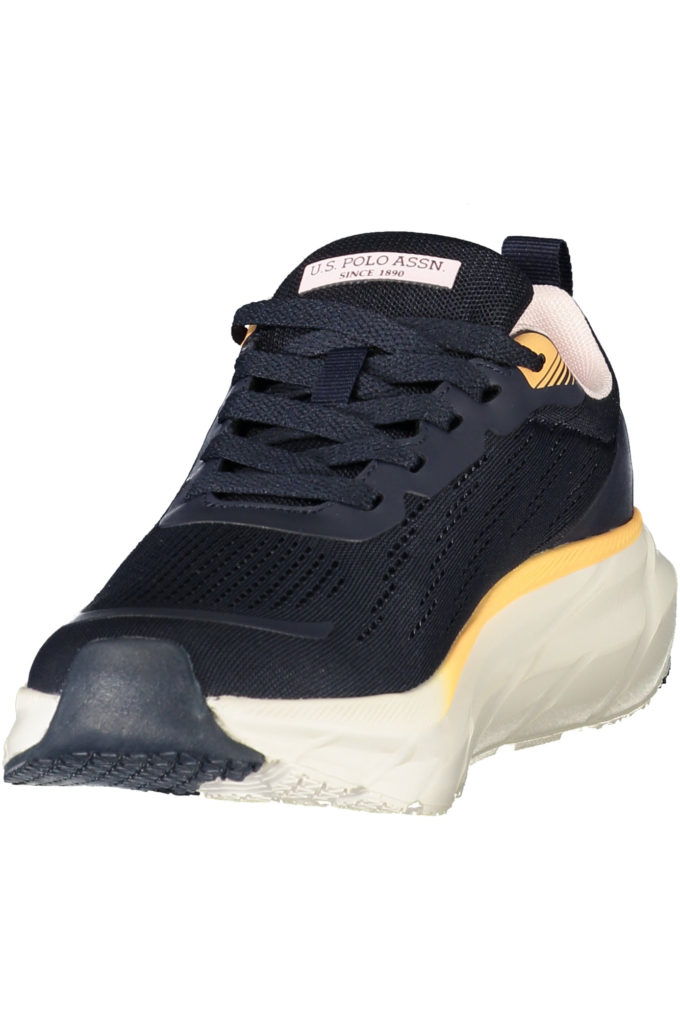 Sneakers U.S. POLO ASSN. Blu DRAFT002W6T1