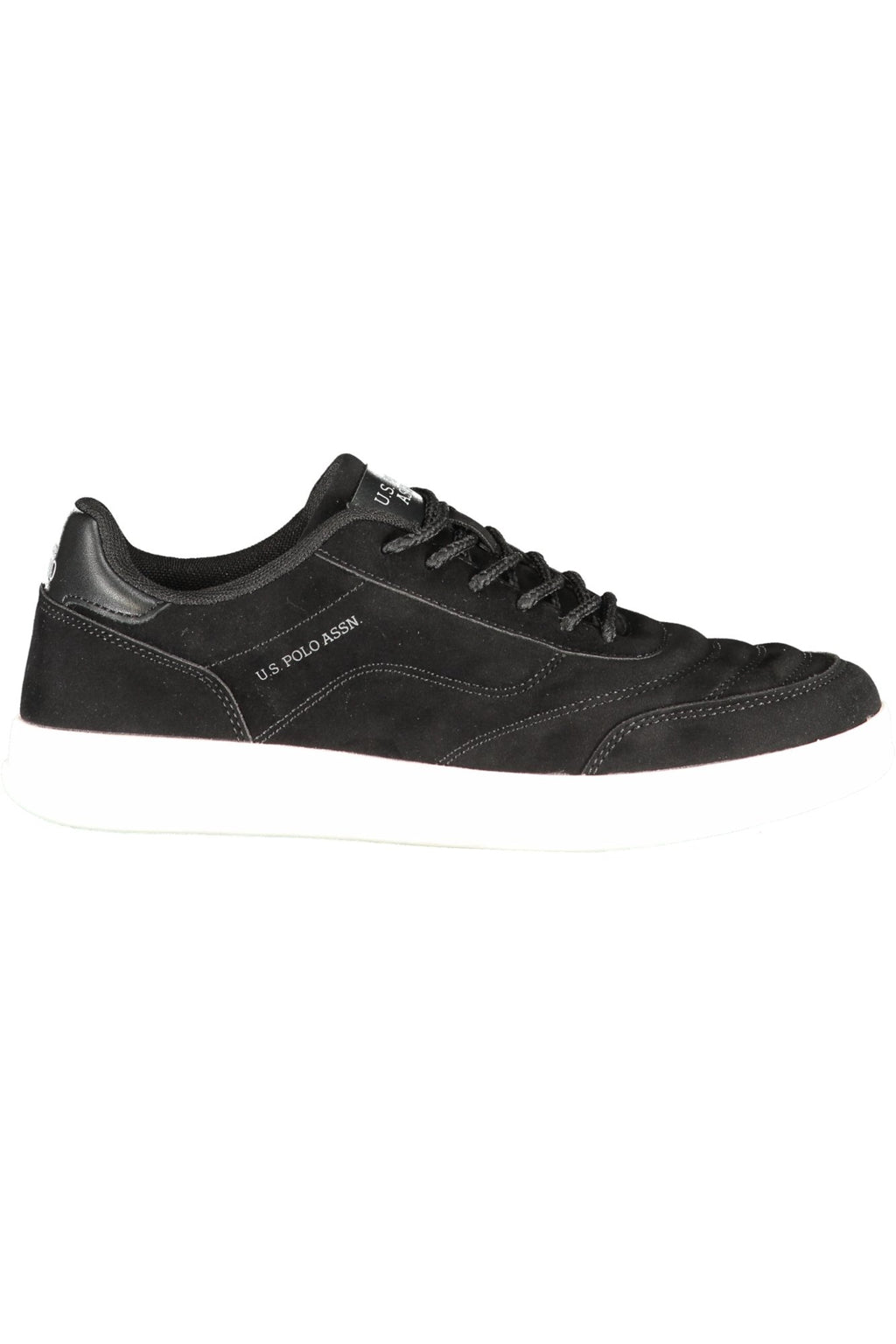 Sneakers U.S. POLO ASSN. Nero SPIRIT014WEHY1