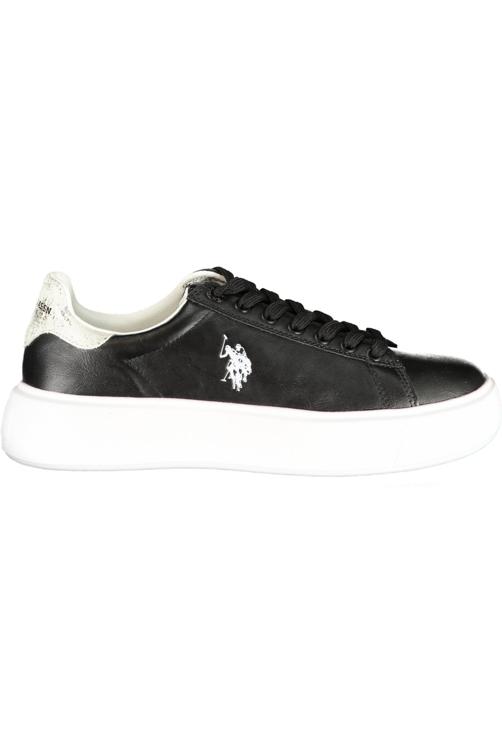Sneakers U.S. POLO ASSN. Nero ZABRY001WEYN2