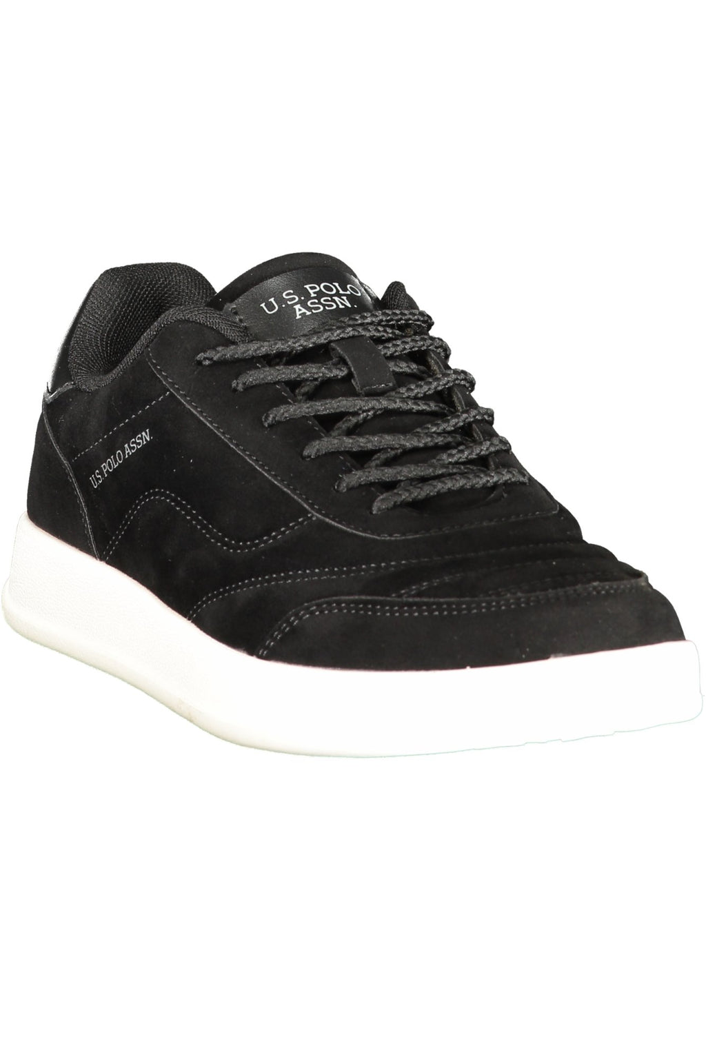 Sneakers U.S. POLO ASSN. Nero SPIRIT014WEHY1