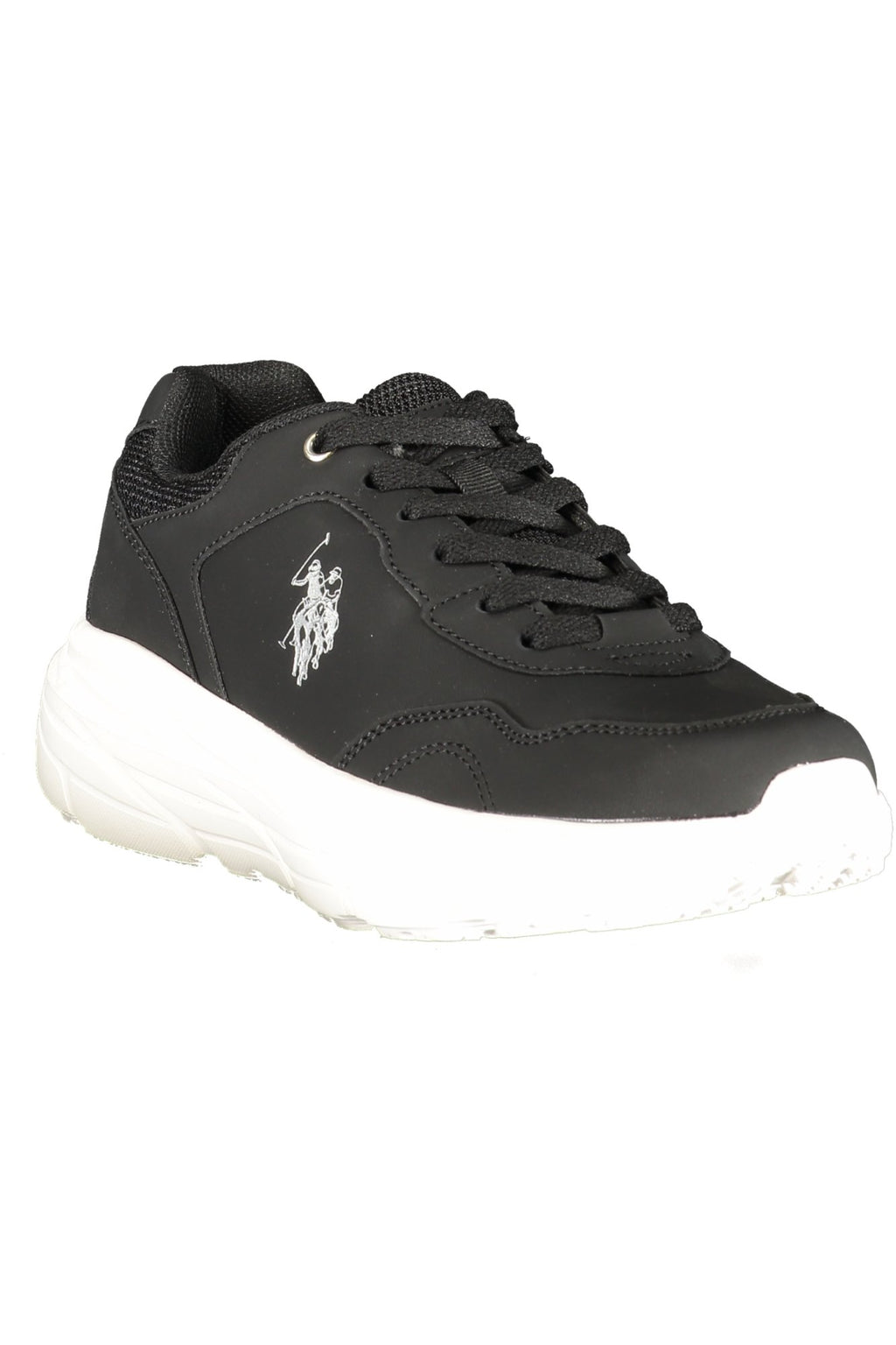 Sneakers U.S. POLO ASSN. Nero AZAR003WEY1
