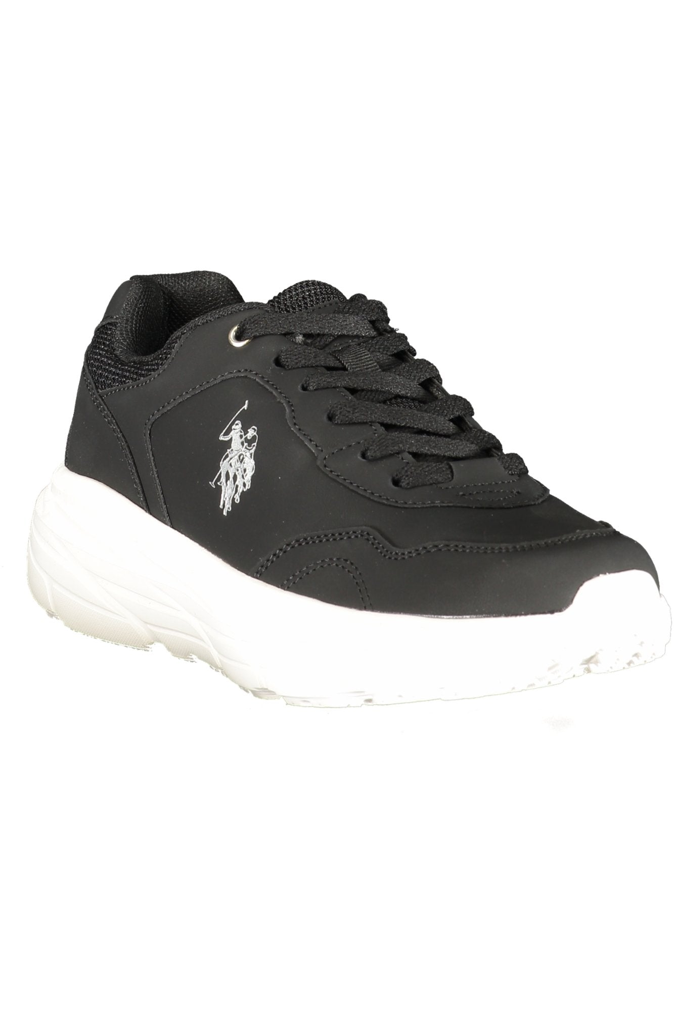 Sneakers U.S. POLO ASSN. Nero AZAR003WEY1