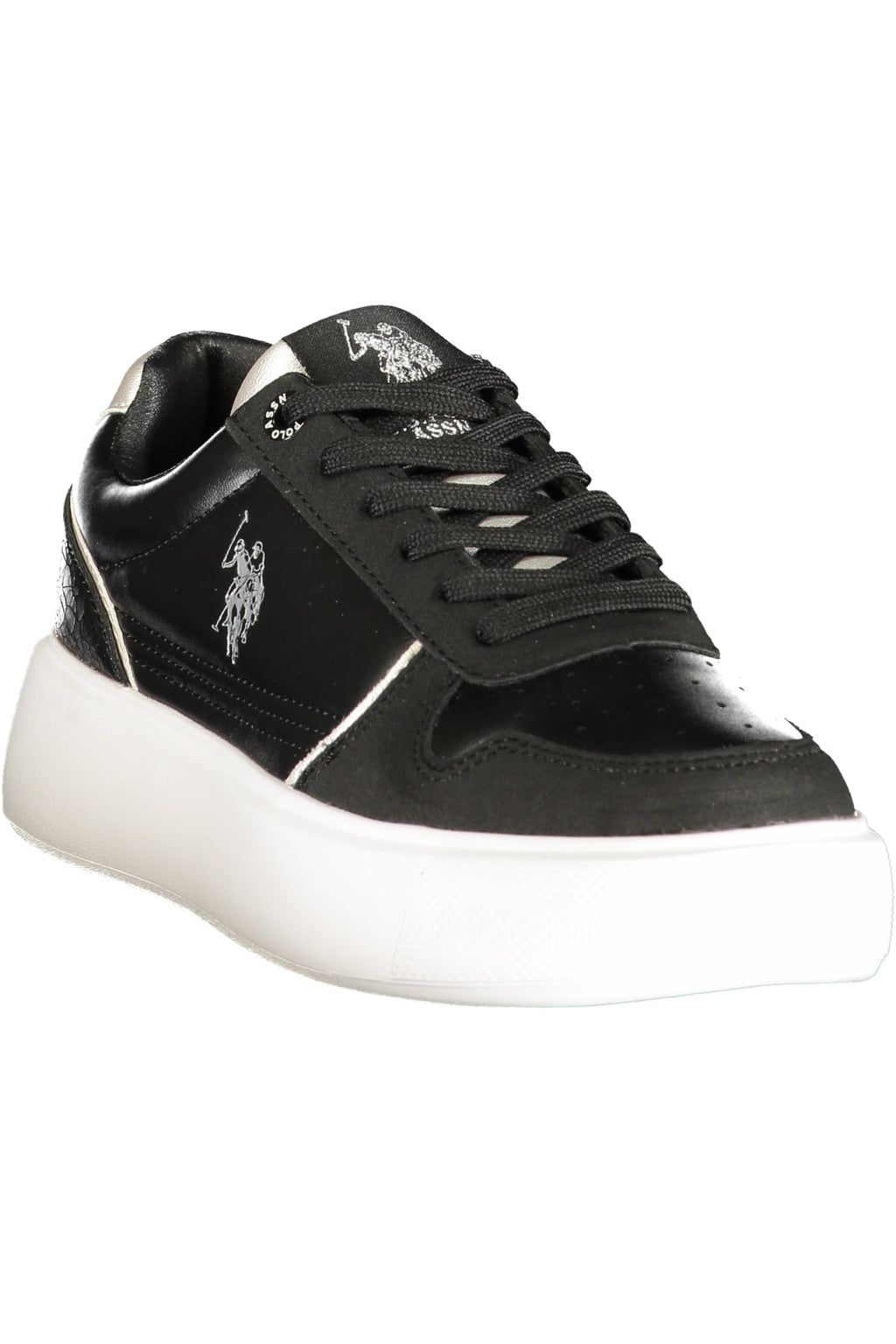 Sneakers U.S. POLO ASSN. Nero ZABRY003WEYH1