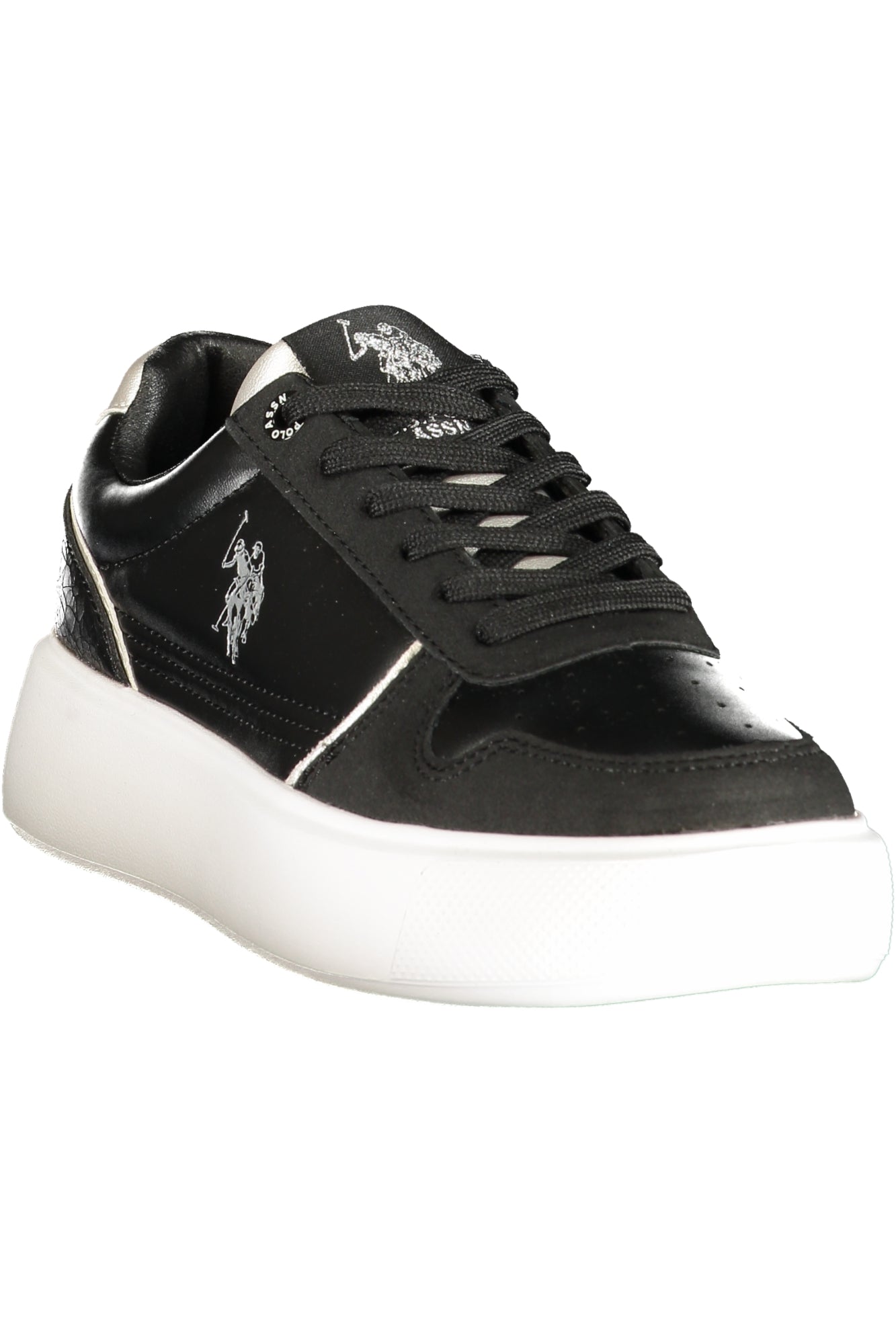 Sneakers U.S. POLO ASSN. Nero ZABRY003WEYH1