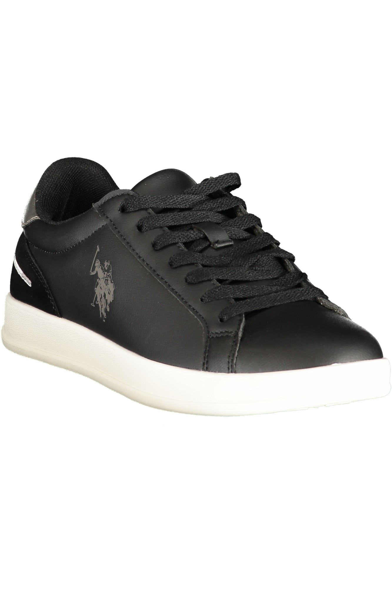 Sneakers U.S. POLO ASSN. Nero SPIRIT015WEYH1