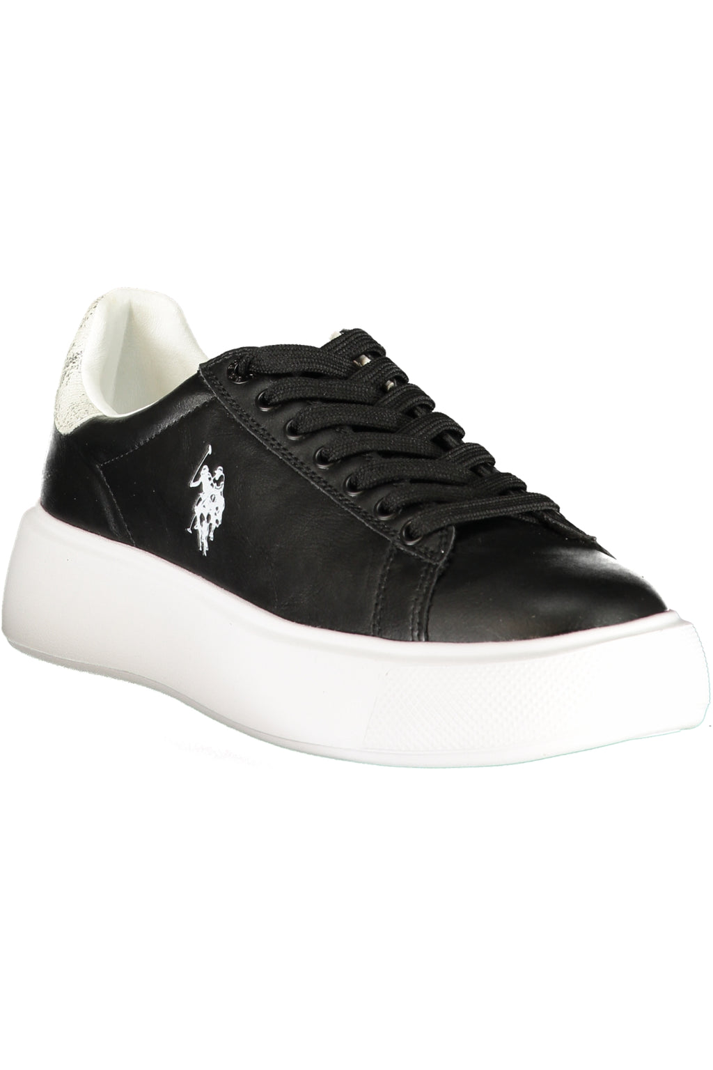 Sneakers U.S. POLO ASSN. Nero ZABRY001WEYN2