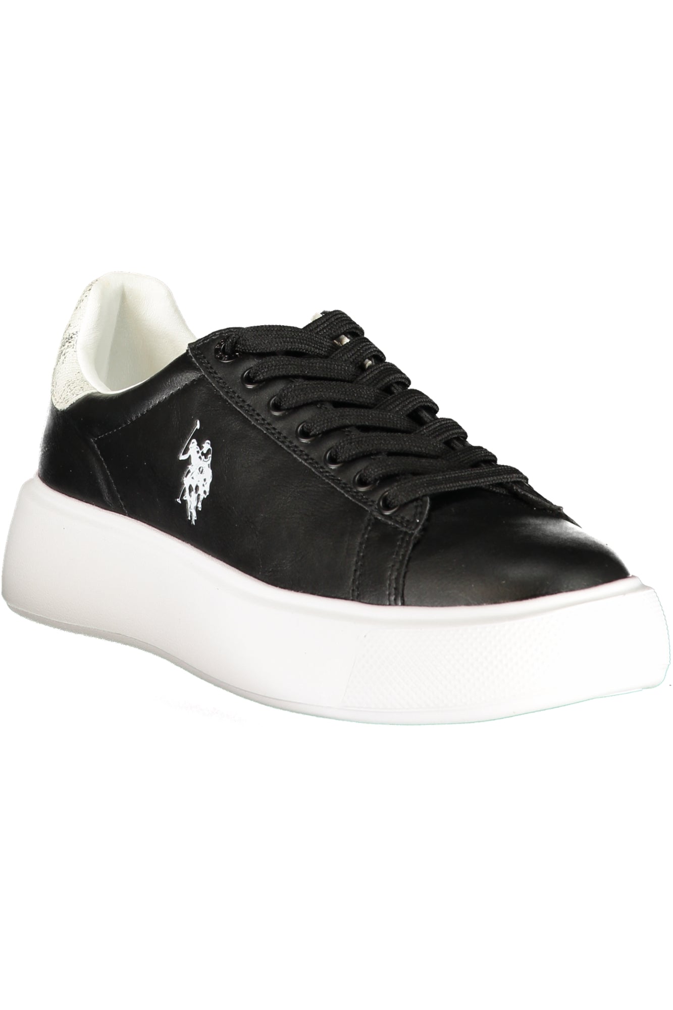 Sneakers U.S. POLO ASSN. Nero ZABRY001WEYN2