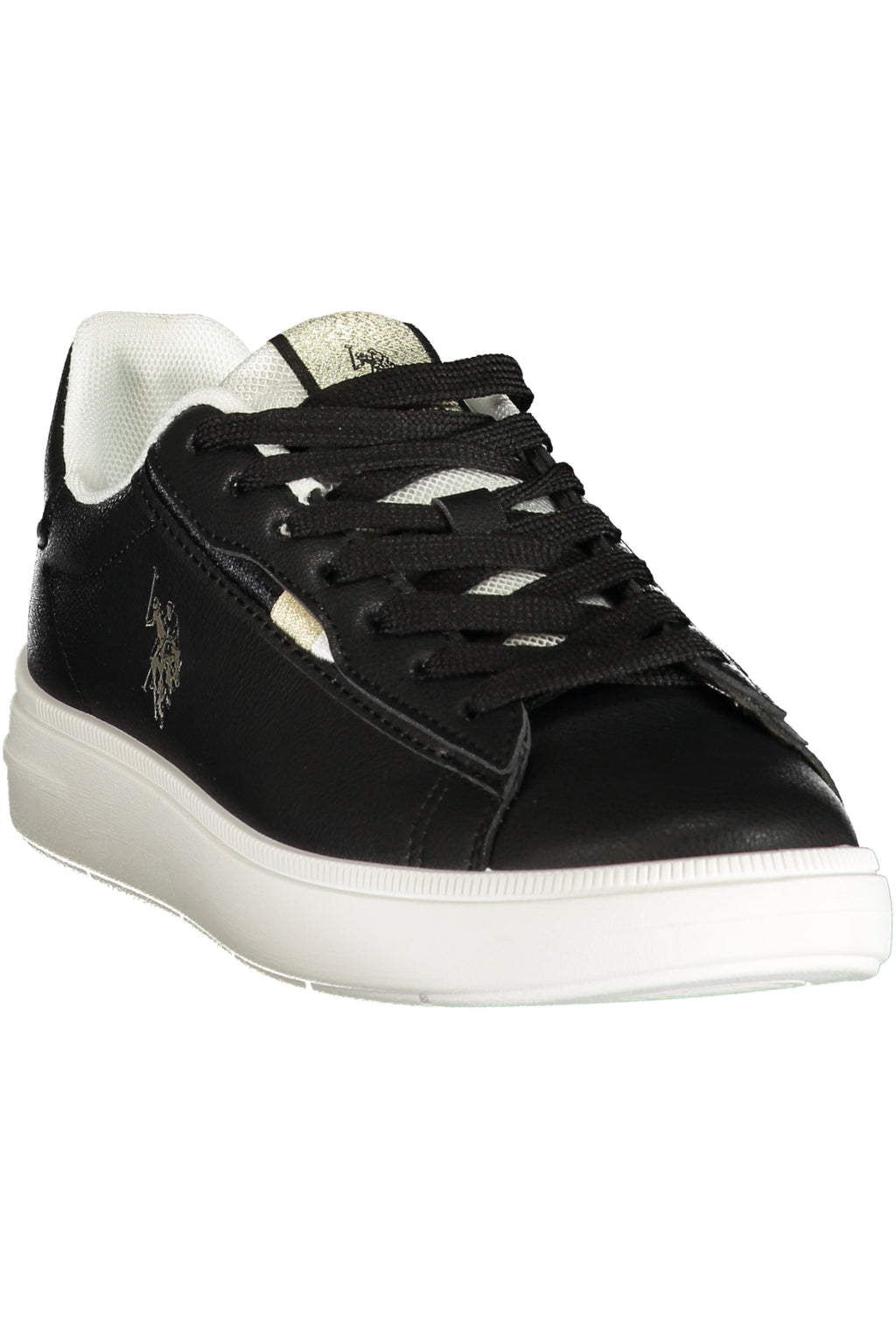 Sneakers U.S. POLO ASSN. Nero ARIS002W6YM1