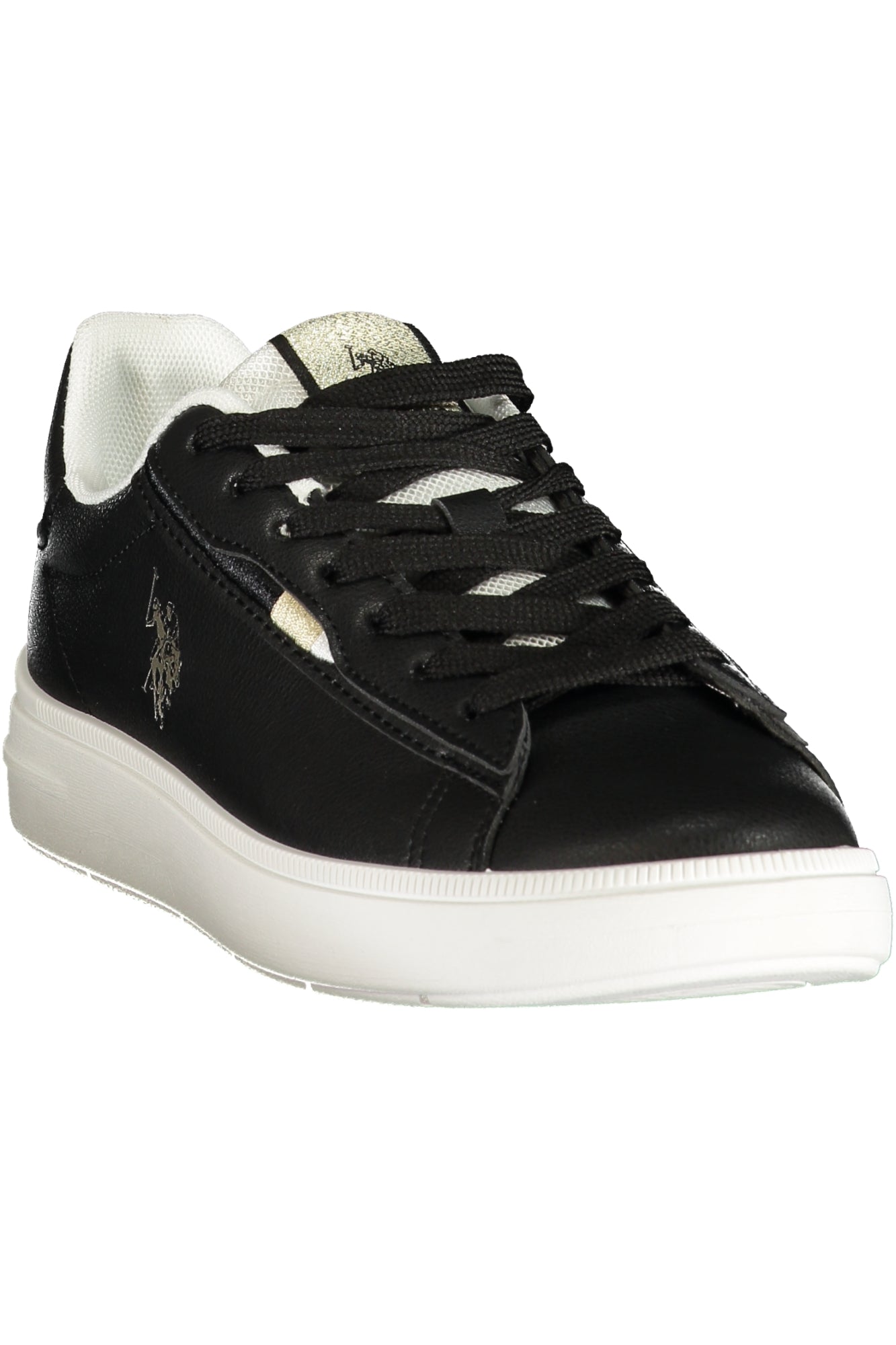 Sneakers U.S. POLO ASSN. Nero ARIS002W6YM1