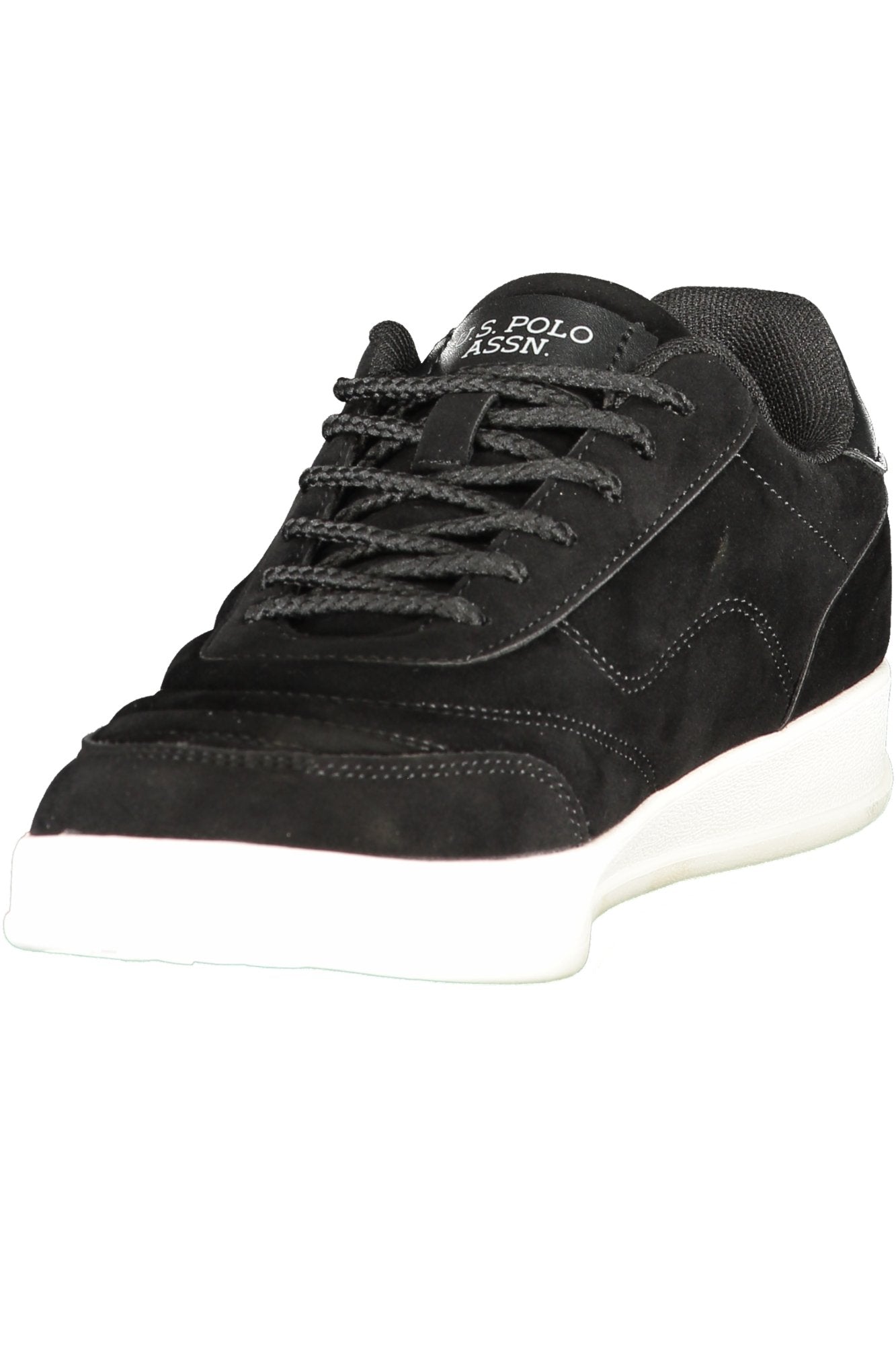 Sneakers U.S. POLO ASSN. Nero SPIRIT014WEHY1