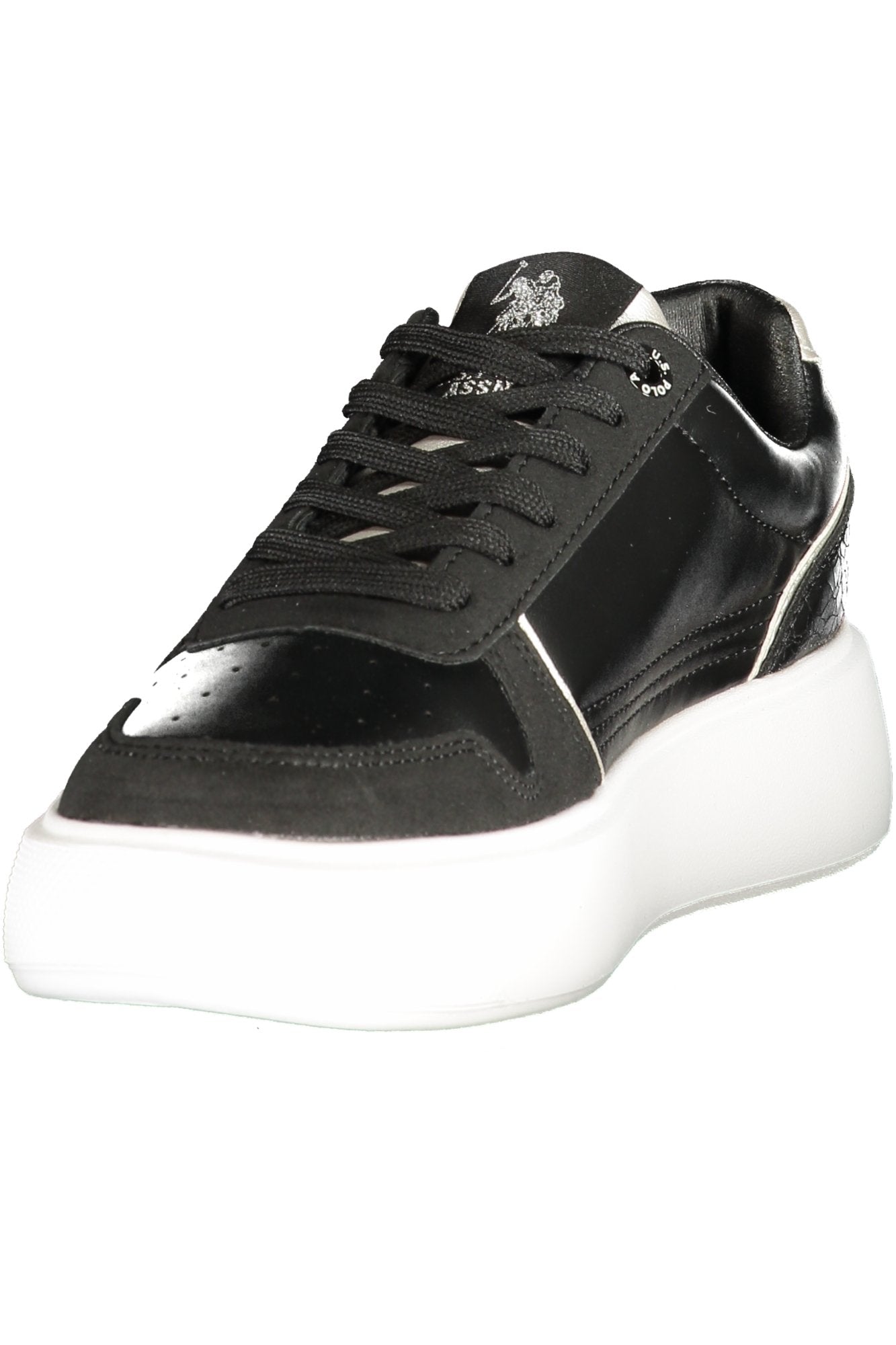 Sneakers U.S. POLO ASSN. Nero ZABRY003WEYH1