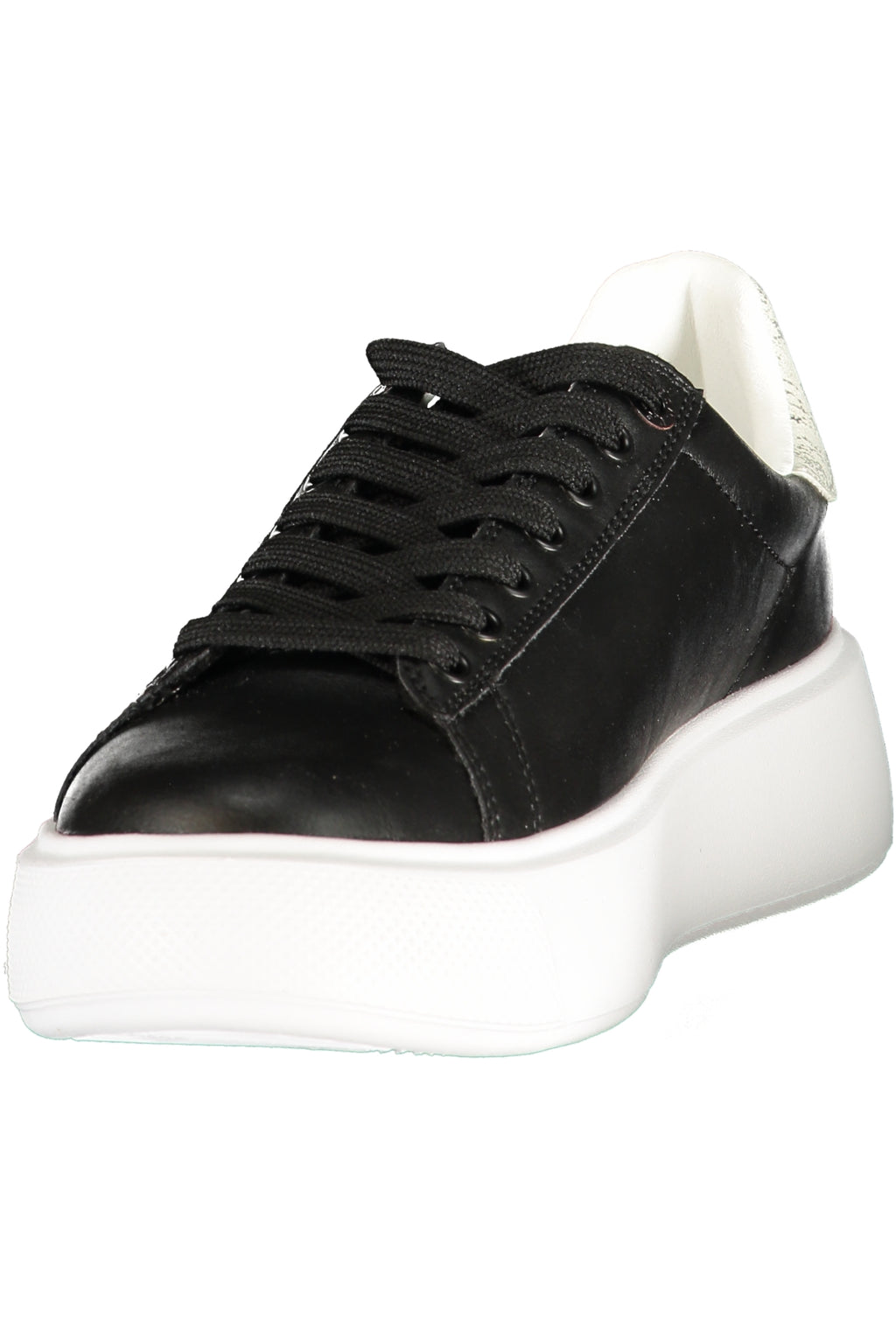 Sneakers U.S. POLO ASSN. Nero ZABRY001WEYN2