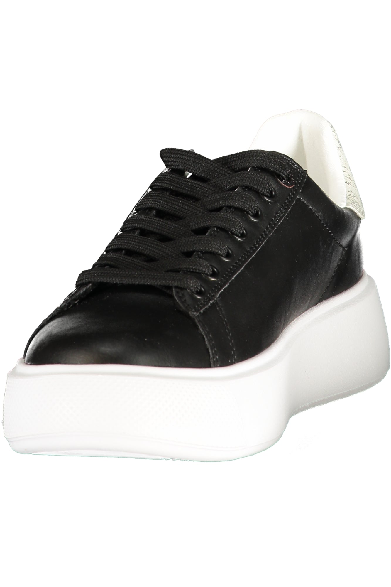 Sneakers U.S. POLO ASSN. Nero ZABRY001WEYN2