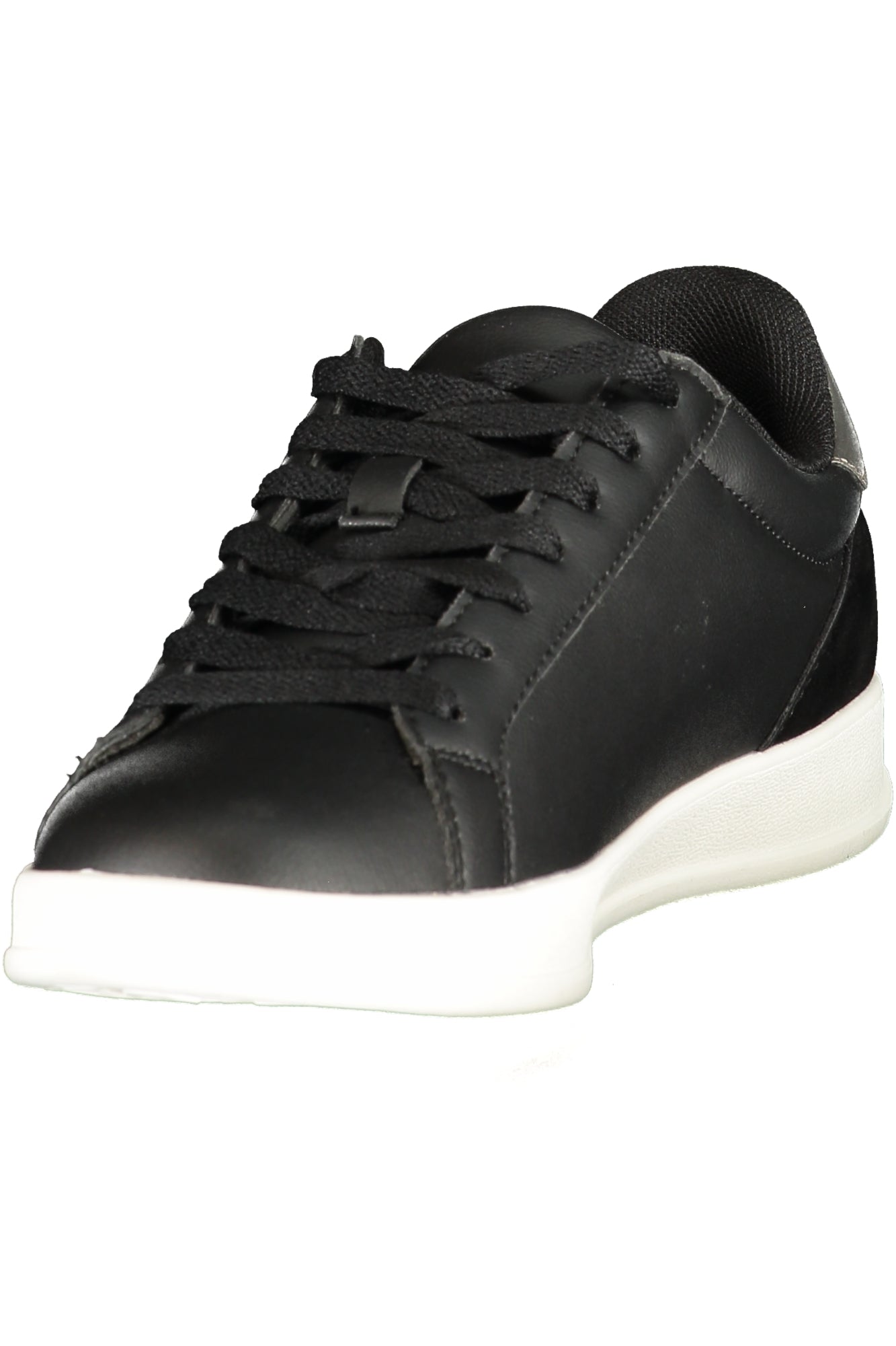Sneakers U.S. POLO ASSN. Nero SPIRIT015WEYH1