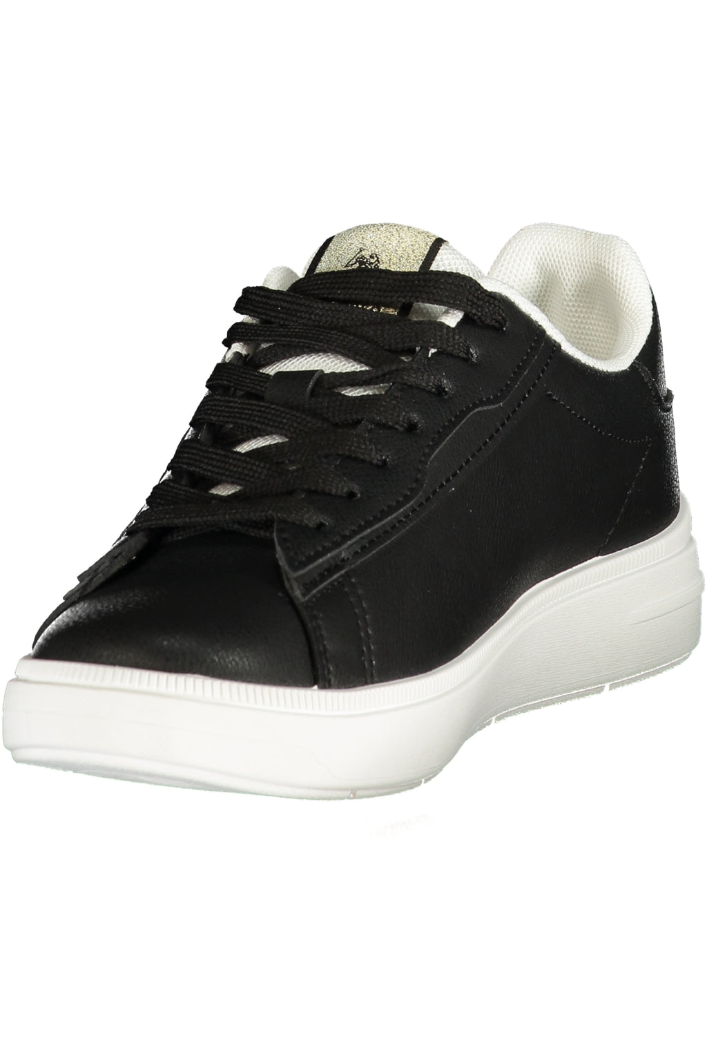 Sneakers U.S. POLO ASSN. Nero ARIS002W6YM1