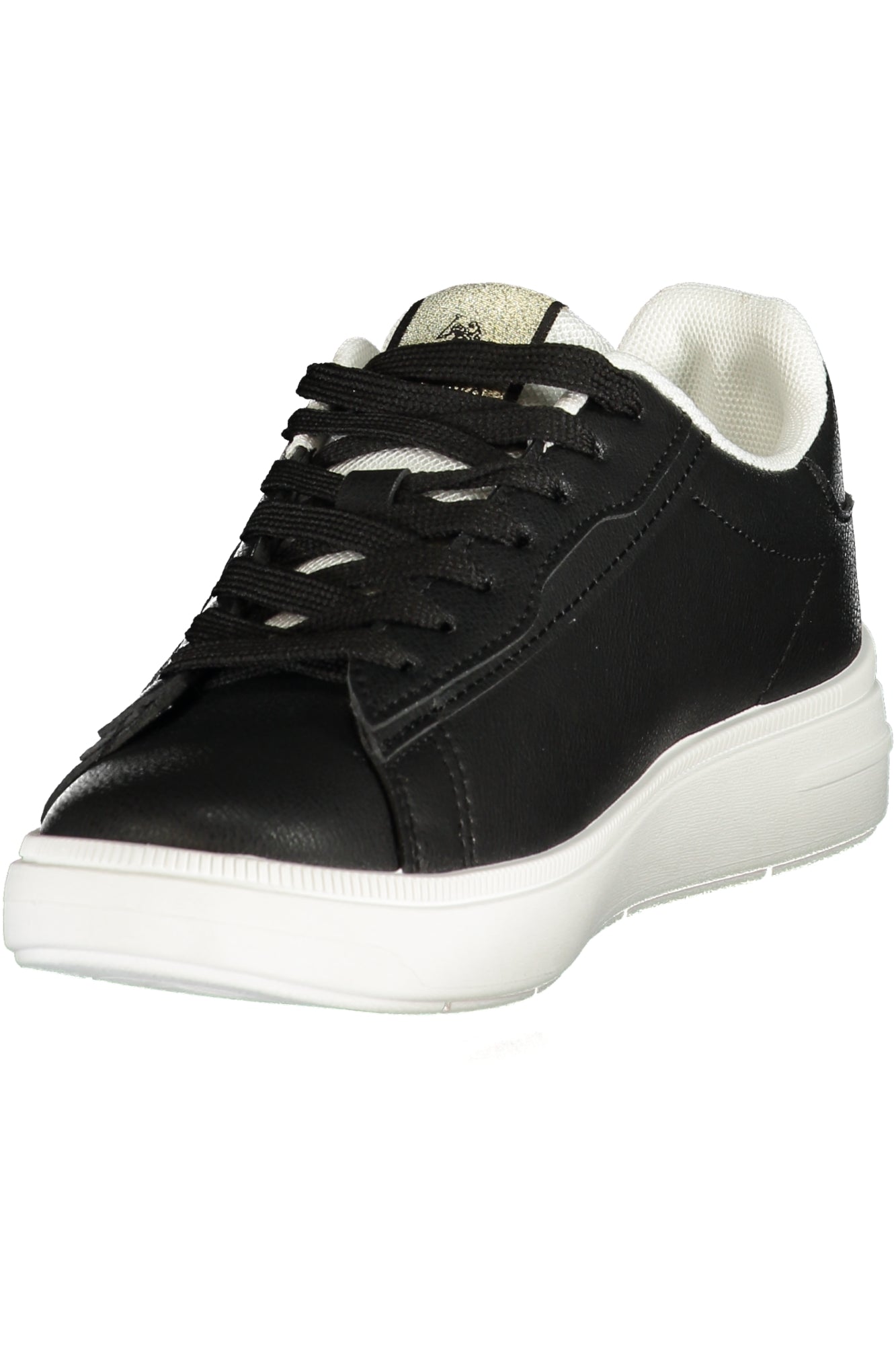 Sneakers U.S. POLO ASSN. Nero ARIS002W6YM1