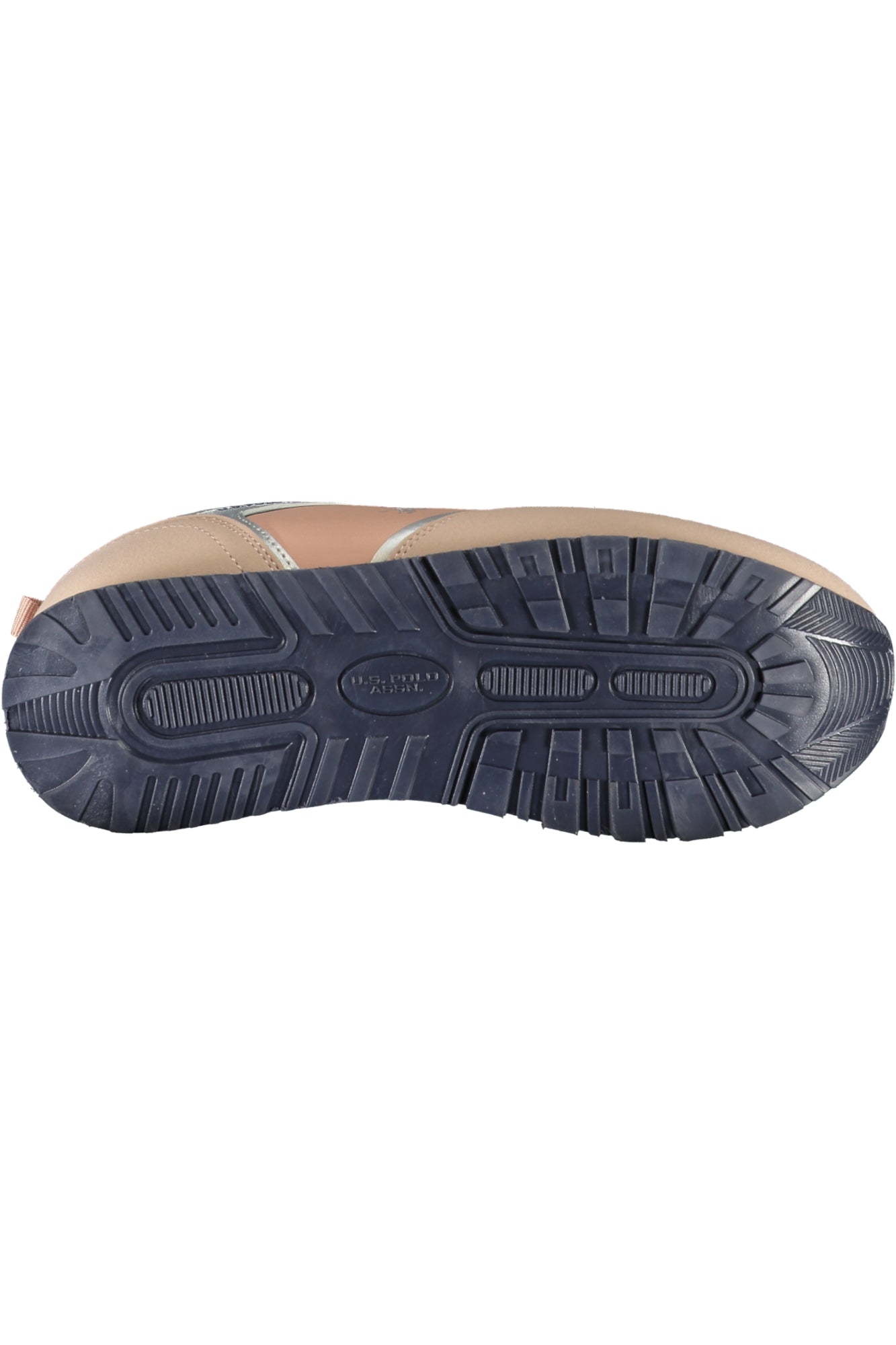 Sneakers U.S. POLO ASSN. Rosa NOBIK010KCNH3F