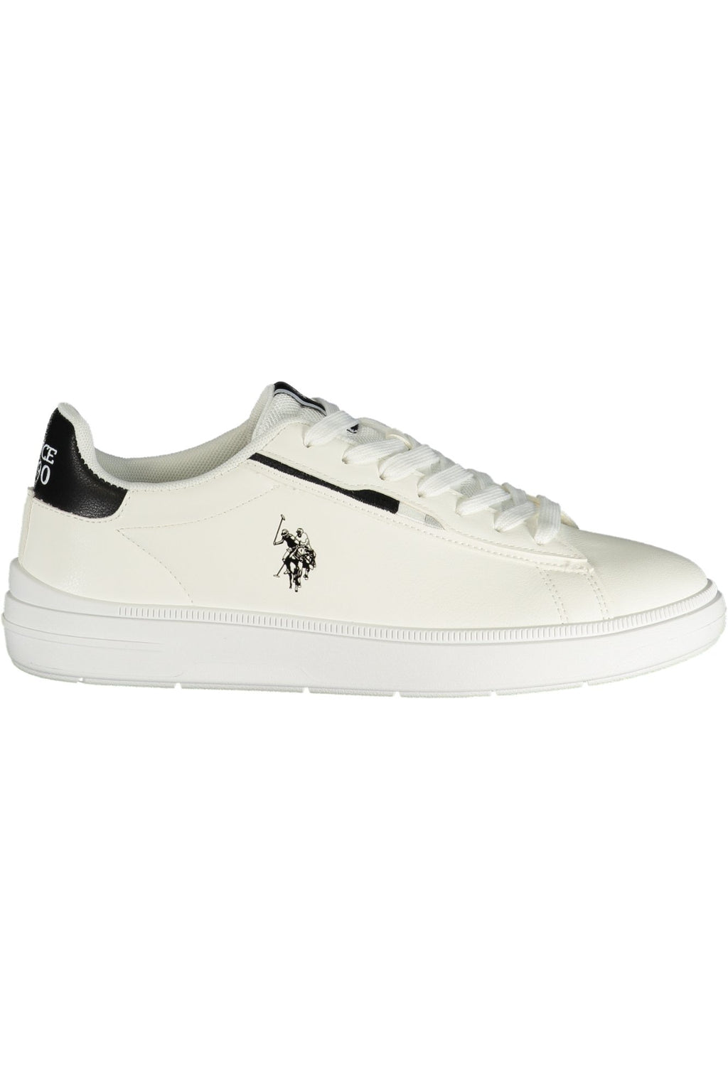 Sneakers U.S. POLO ASSN. Bianco ARIS001M6YM1