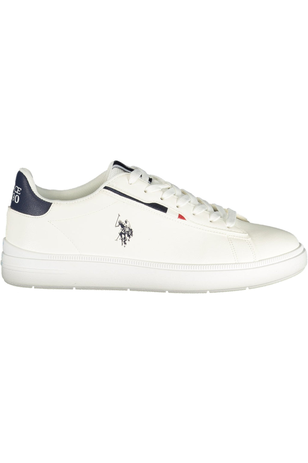 Sneakers U.S. POLO ASSN. Bianco ARIS001M6YM1