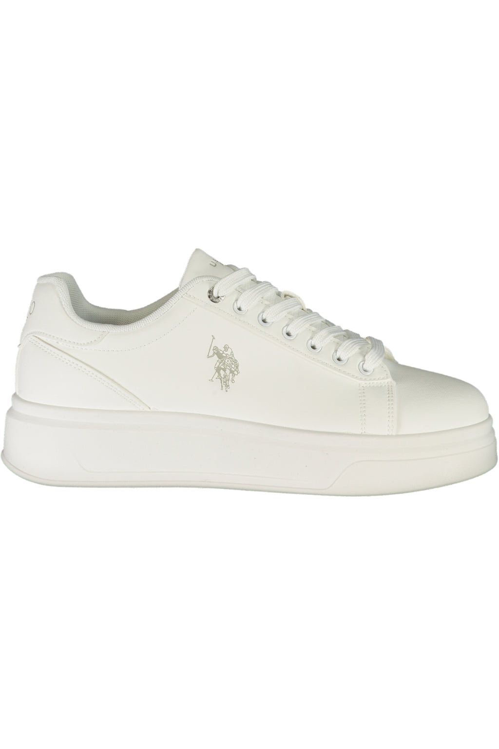 Sneakers U.S. POLO ASSN. Bianco POLAR001MGY1