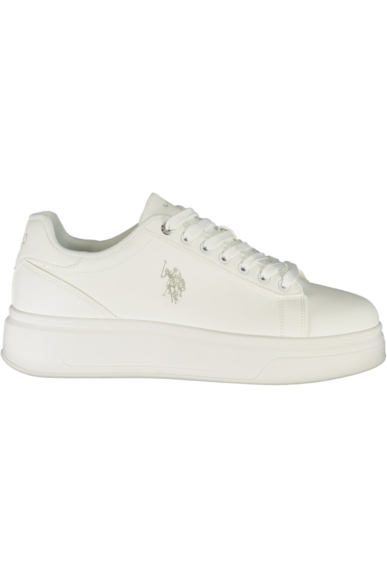 Sneakers U.S. POLO ASSN. Bianco POLAR001MGY1