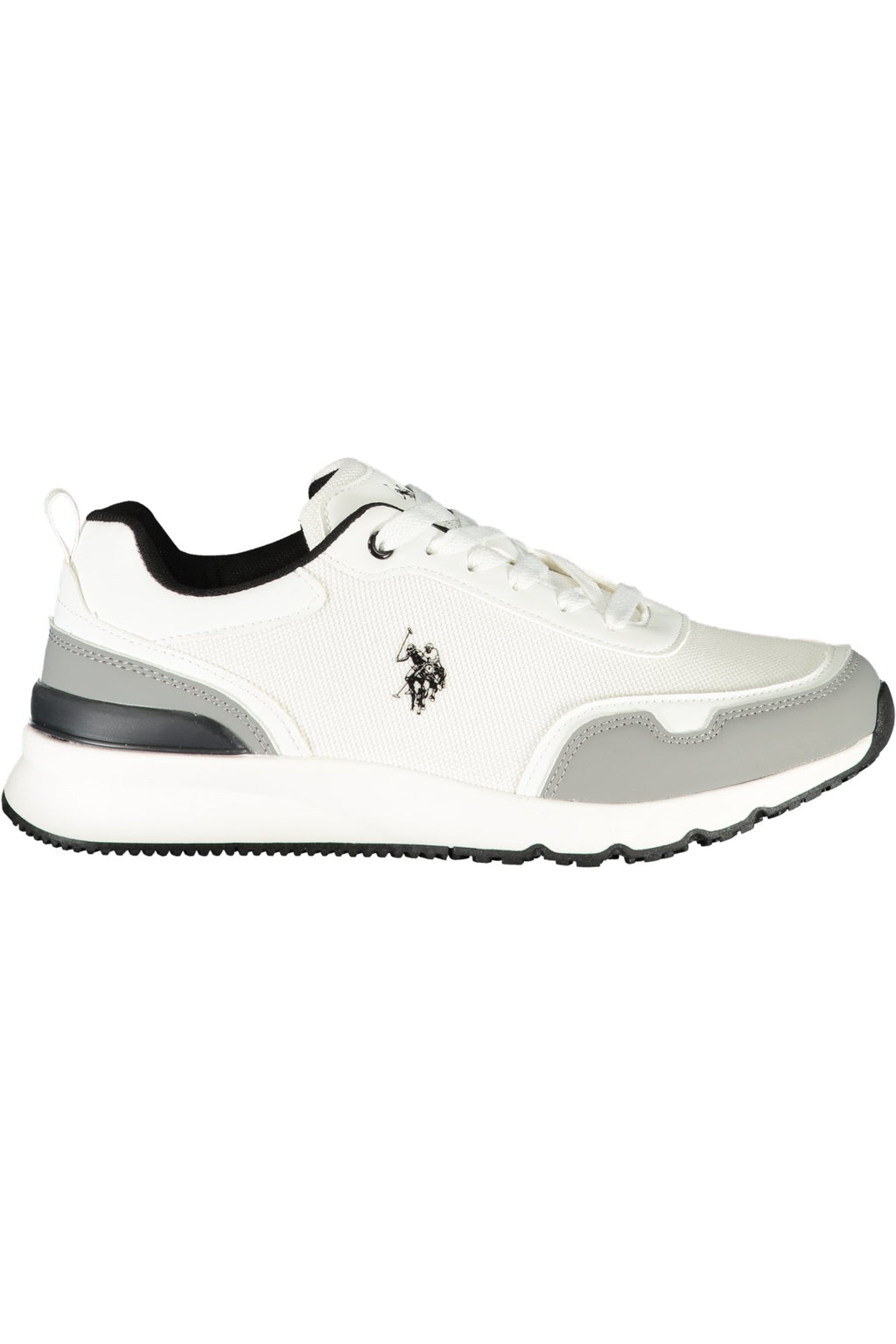 Sneakers U.S. POLO ASSN. Bianco NOAH001MFS1