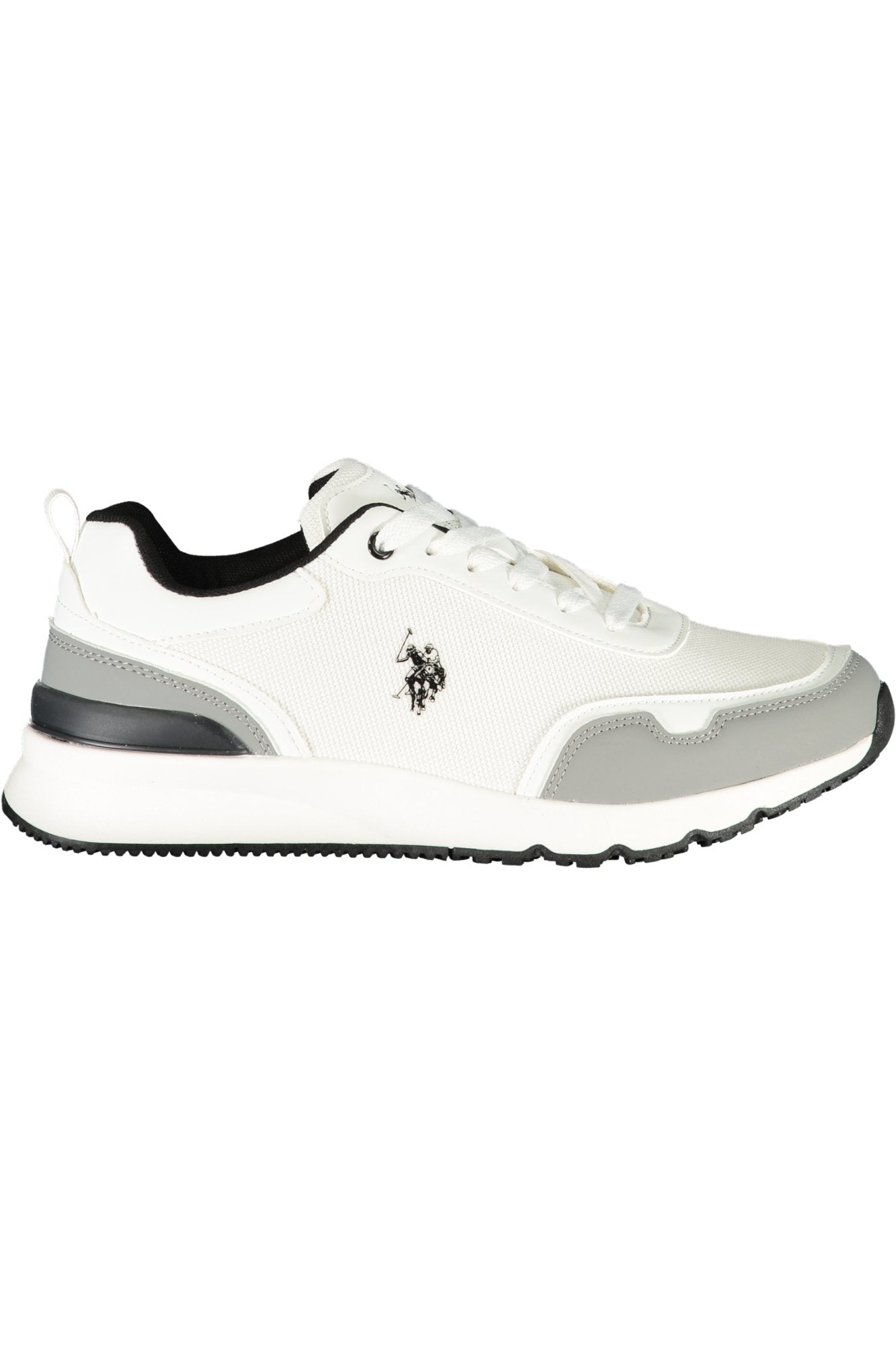 Sneakers U.S. POLO ASSN. Bianco NOAH001MFS1