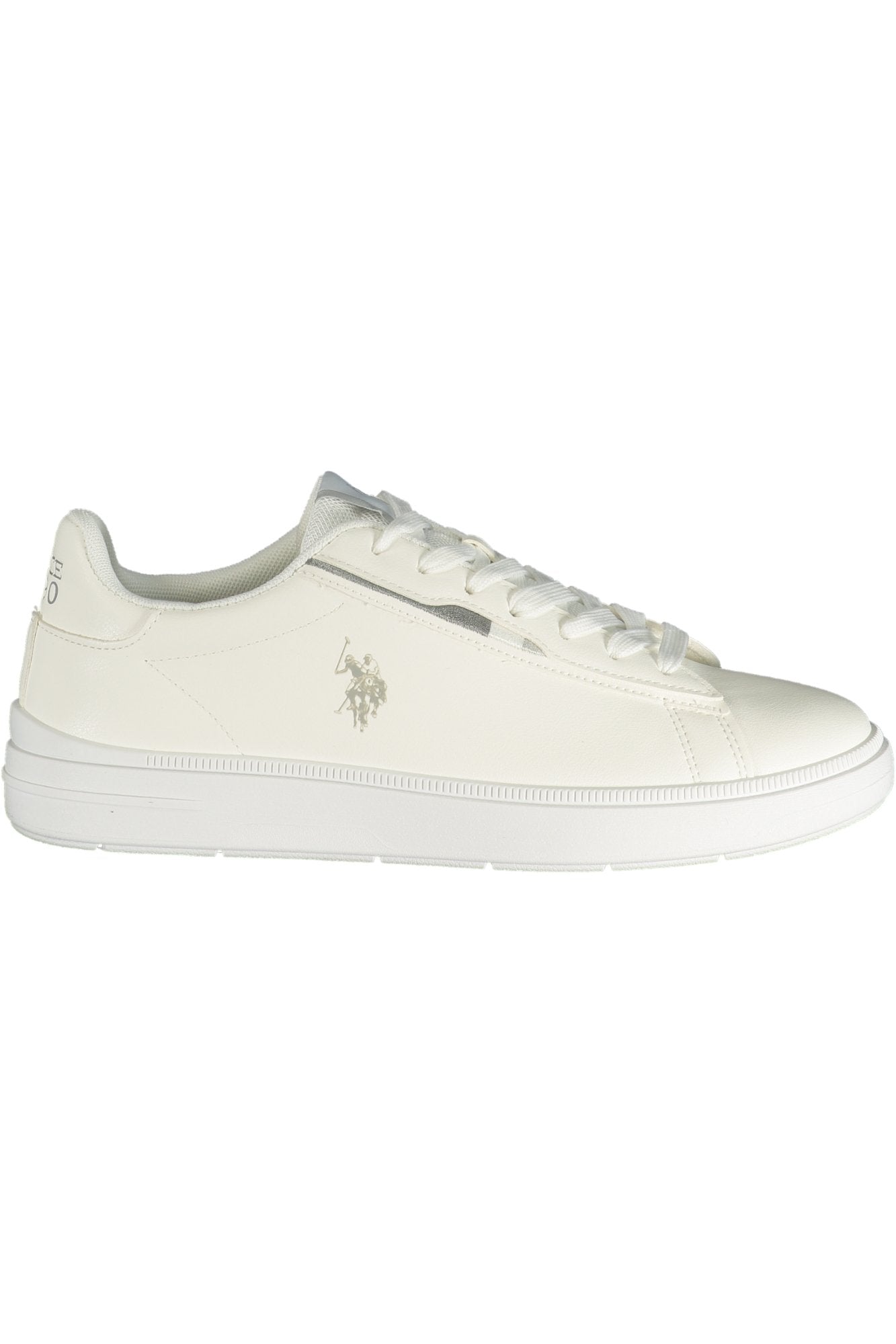 Sneakers U.S. POLO ASSN. Bianco ARIS001M6YM1