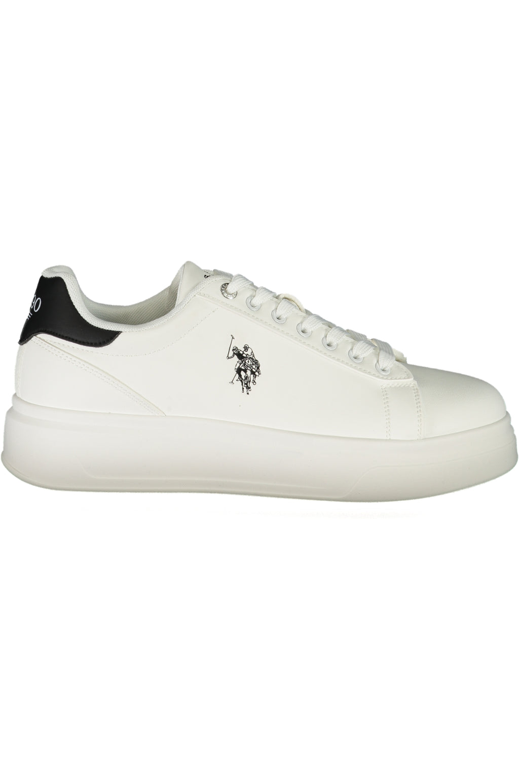 Sneakers U.S. POLO ASSN. Bianco POLAR001MGY1