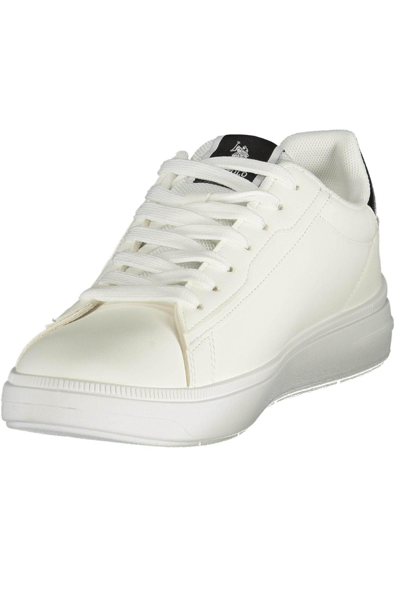 Sneakers U.S. POLO ASSN. Bianco ARIS001M6YM1