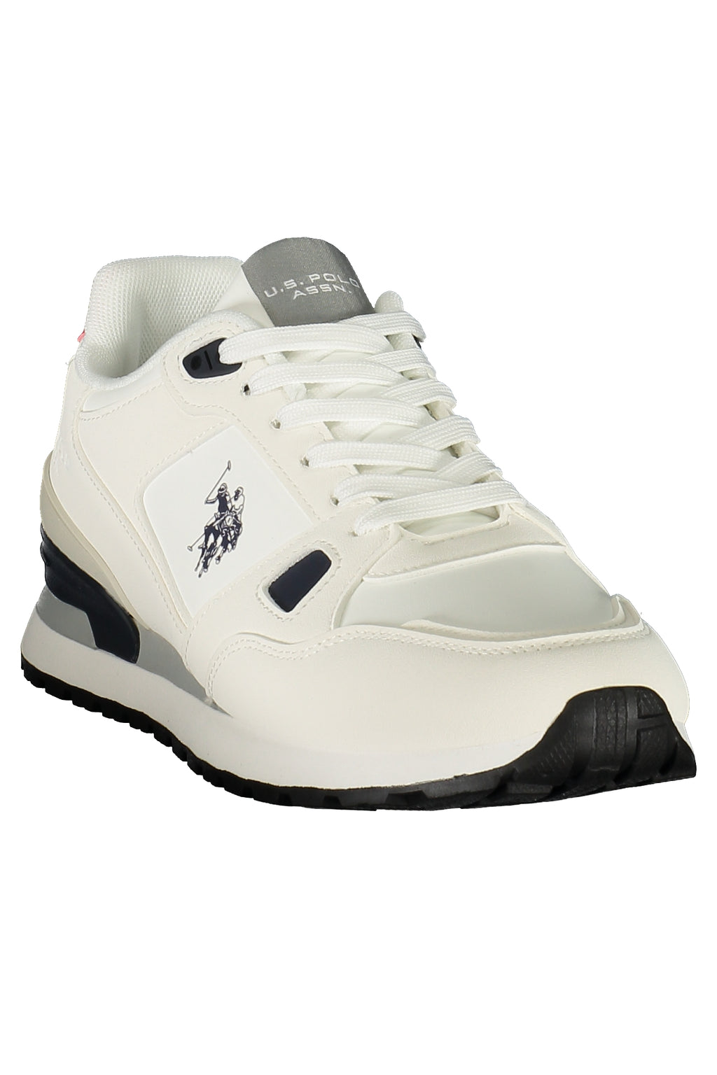 Sneakers U.s. Polo Assn. Bianco TRAX001MGHN1