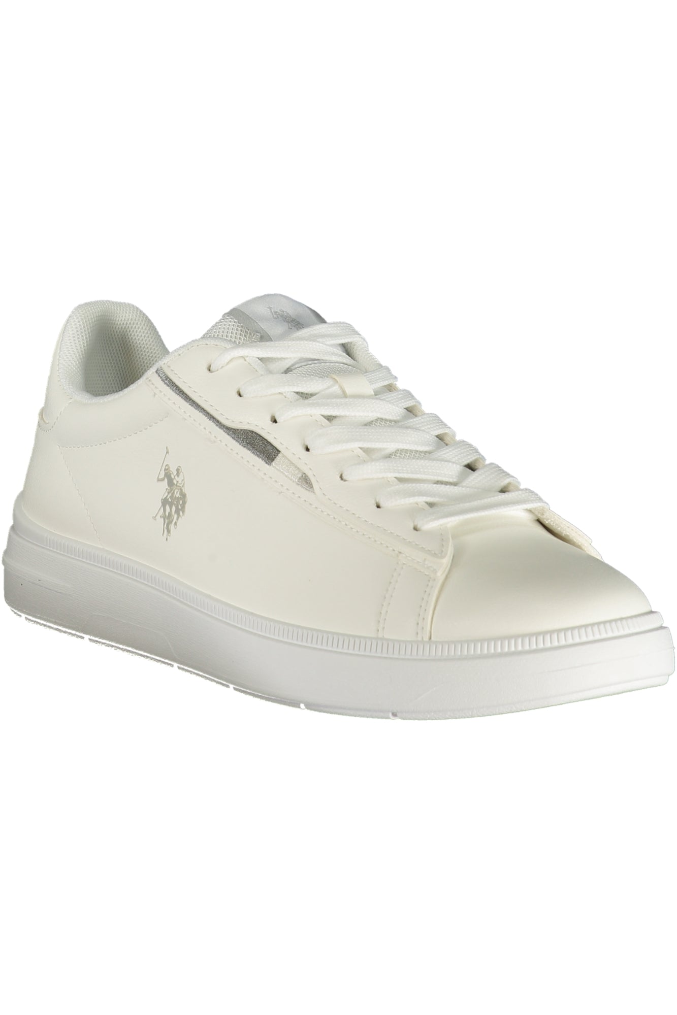 Sneakers U.S. POLO ASSN. Bianco ARIS001M6YM1