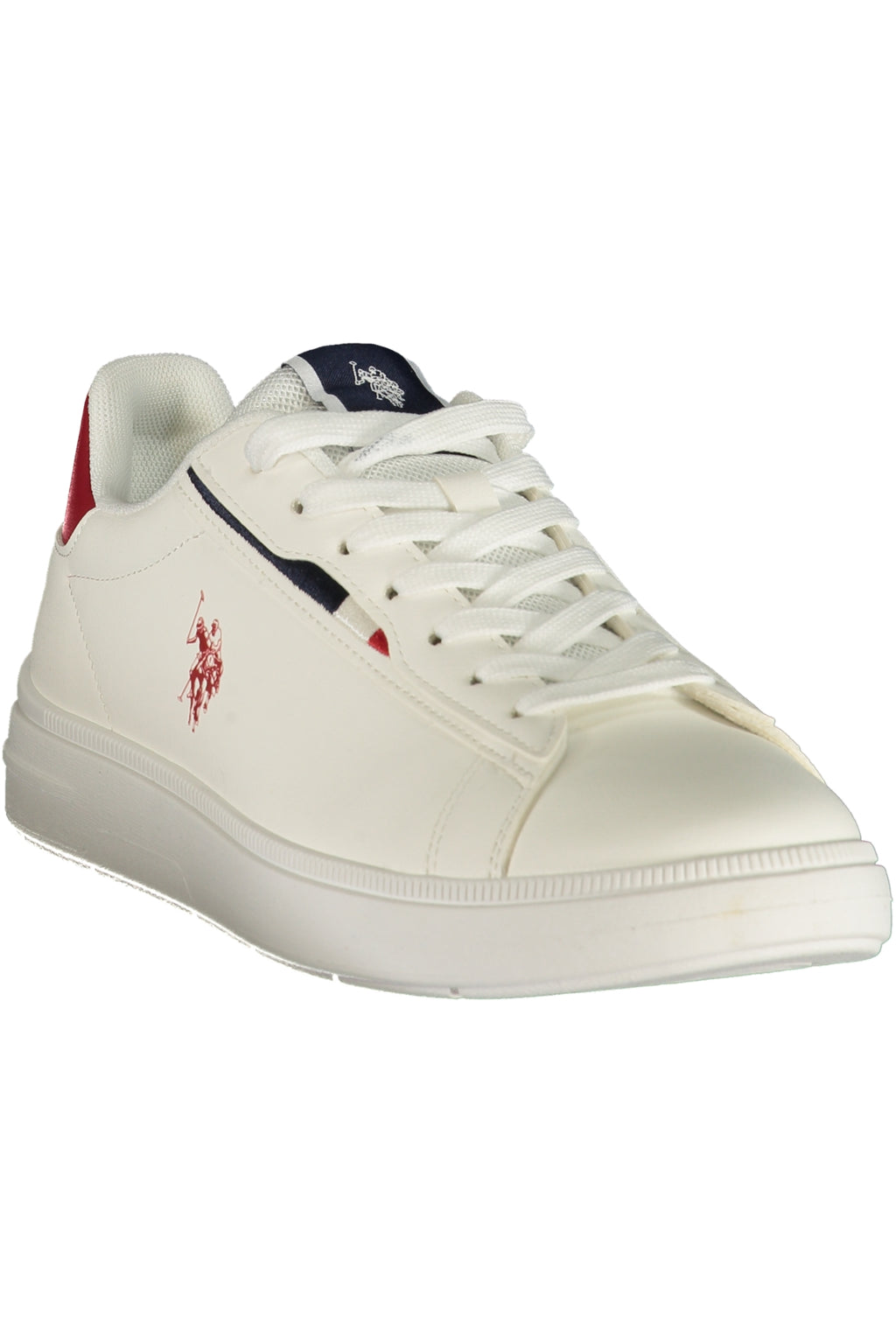 Sneakers U.S. POLO ASSN. Bianco ARIS001M6YM1