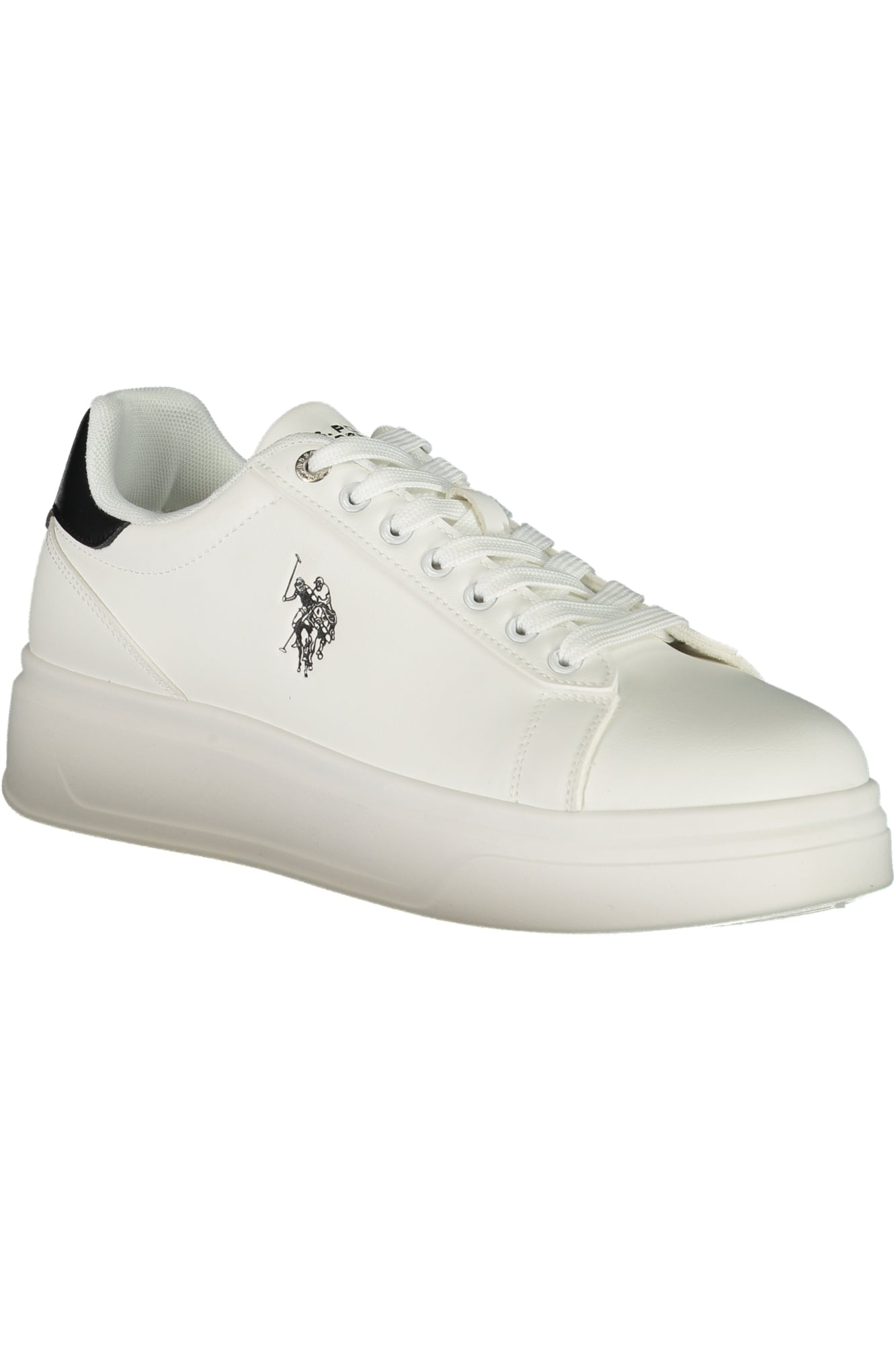 Sneakers U.S. POLO ASSN. Bianco POLAR001MGY1