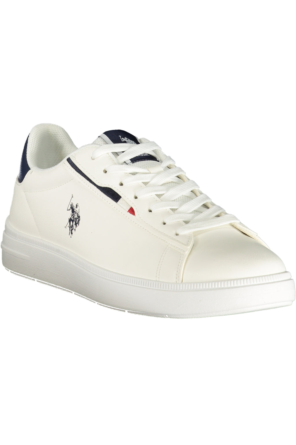 Sneakers U.S. POLO ASSN. Bianco ARIS001M6YM1