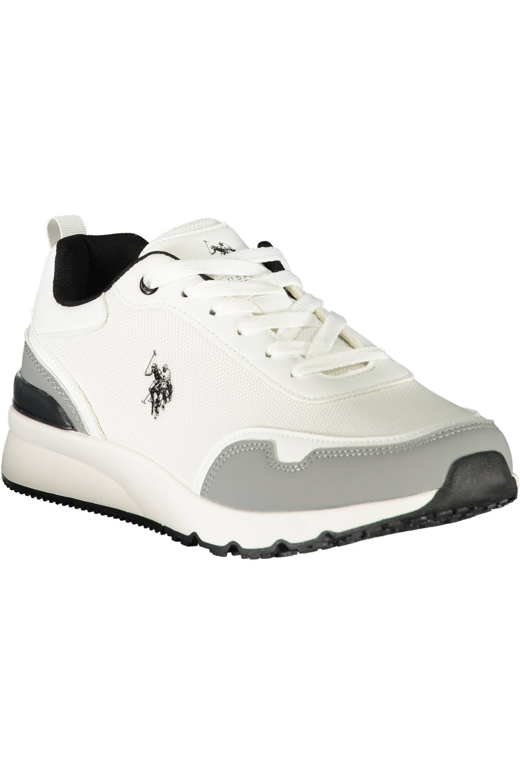 Sneakers U.S. POLO ASSN. Bianco NOAH001MFS1